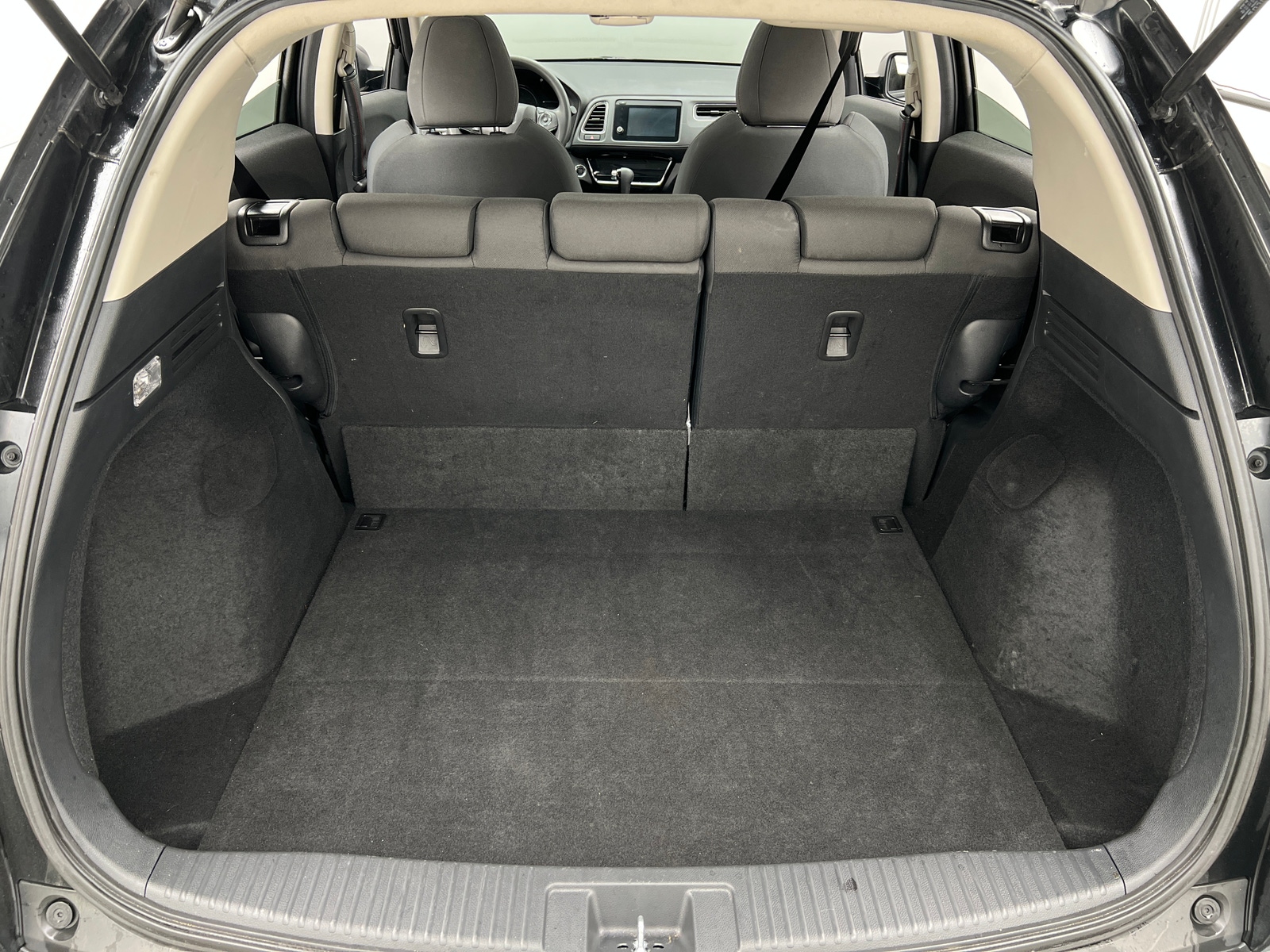 Thumbnail: 2021 Honda HR-V - 7