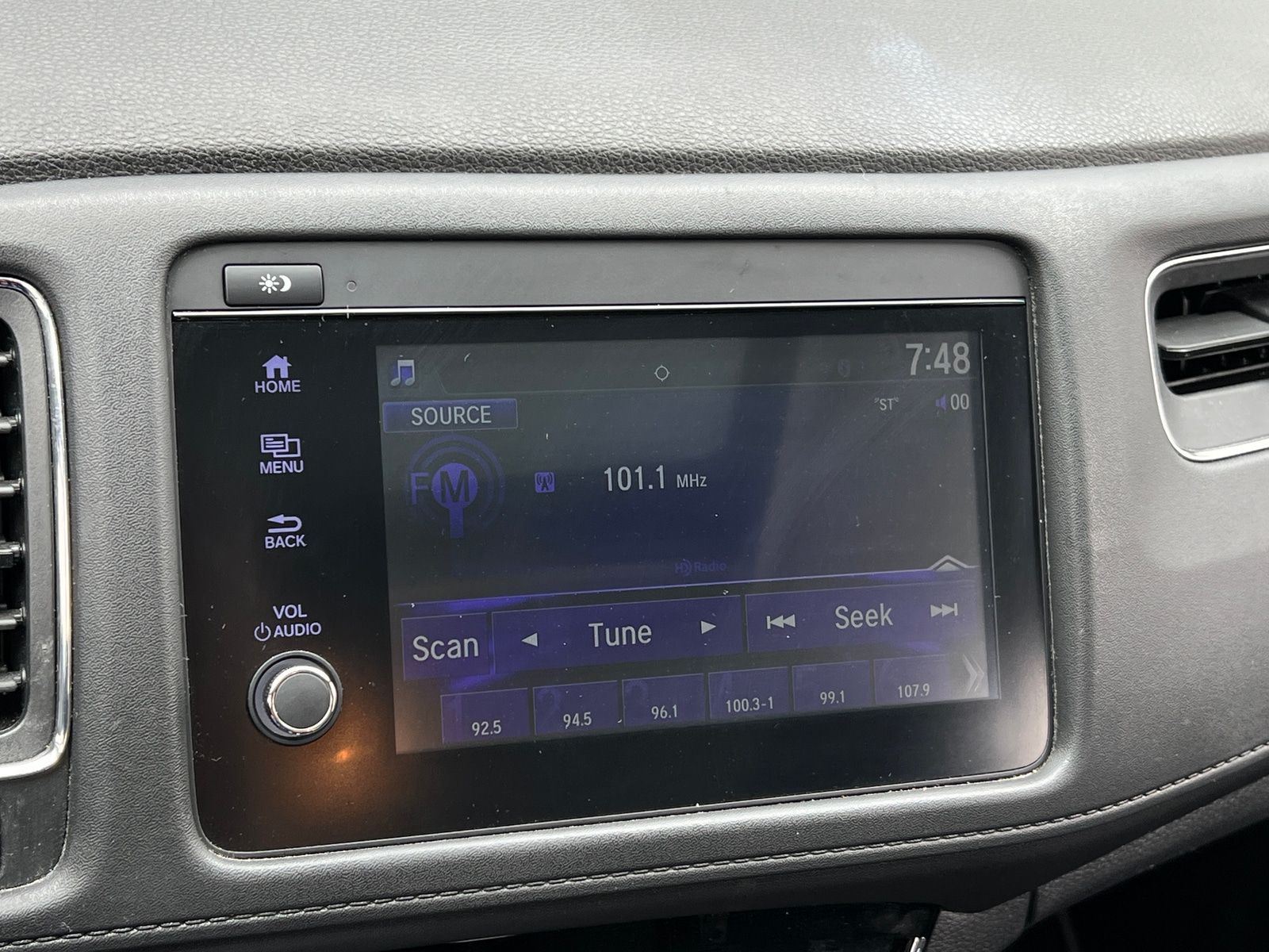 Thumbnail: 2021 Honda HR-V - 4