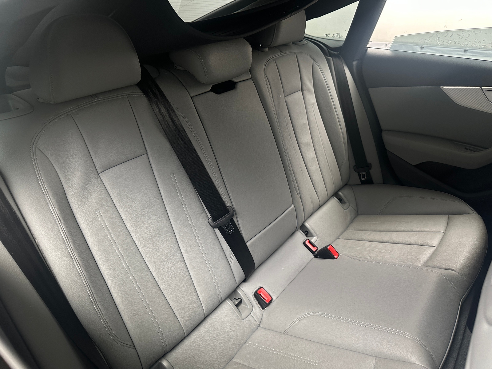 Thumbnail: 2018 Audi A5 - 5