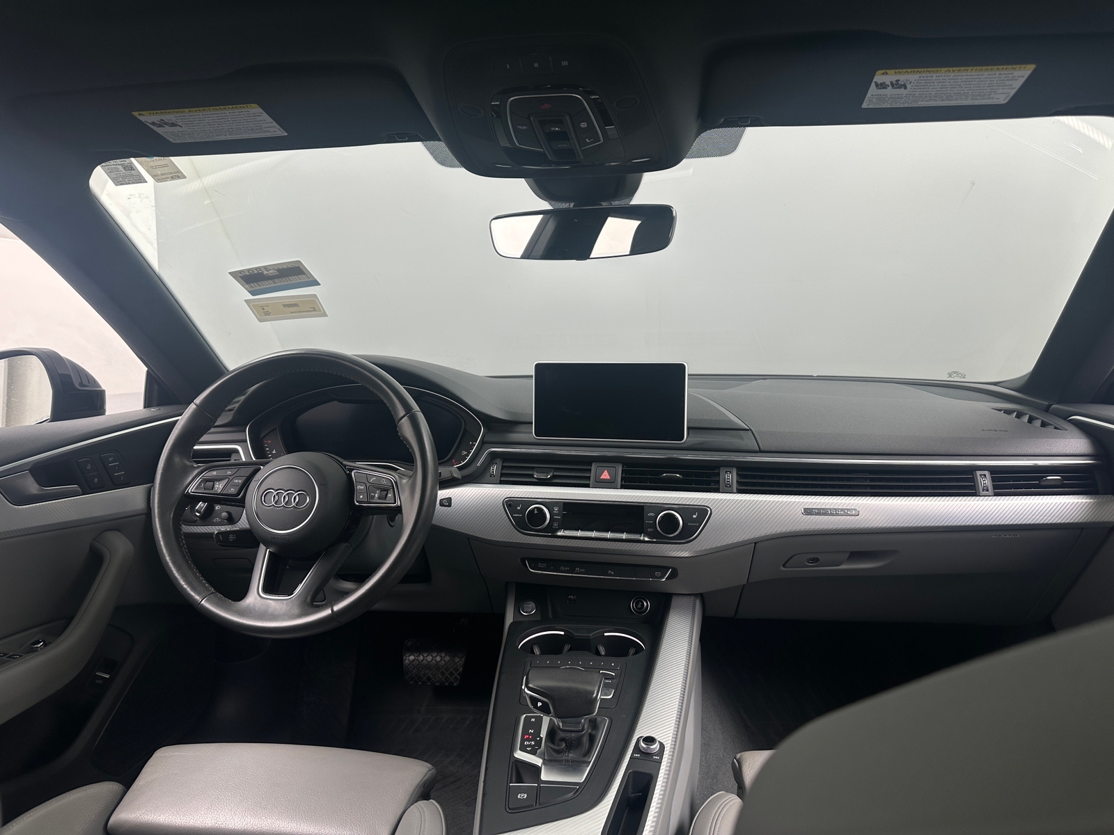 Thumbnail: 2018 Audi A5 - 2