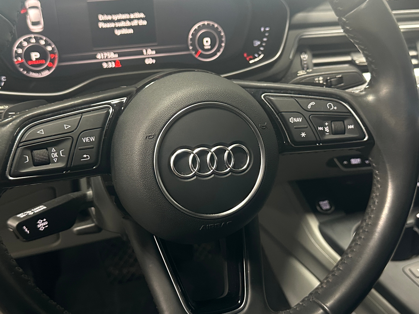 Thumbnail: 2018 Audi A5 - 4