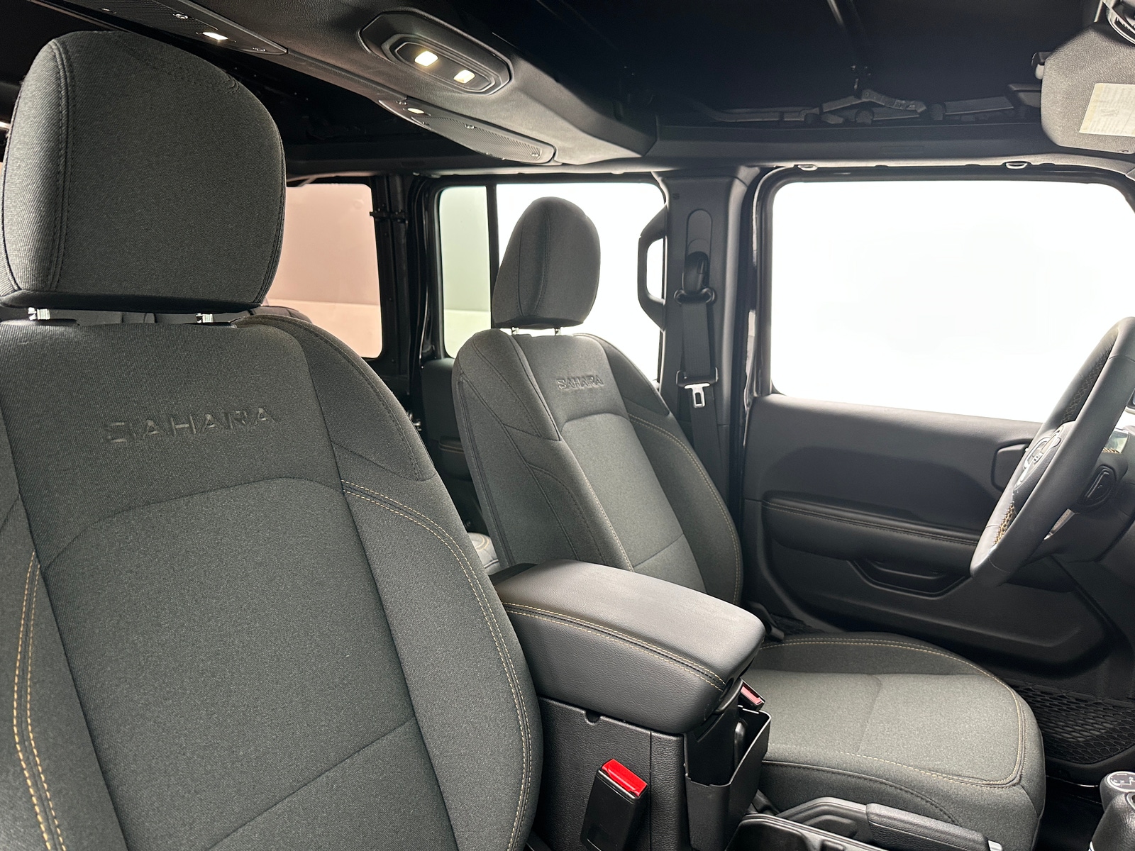 Thumbnail: 2024 Jeep Wrangler - 2