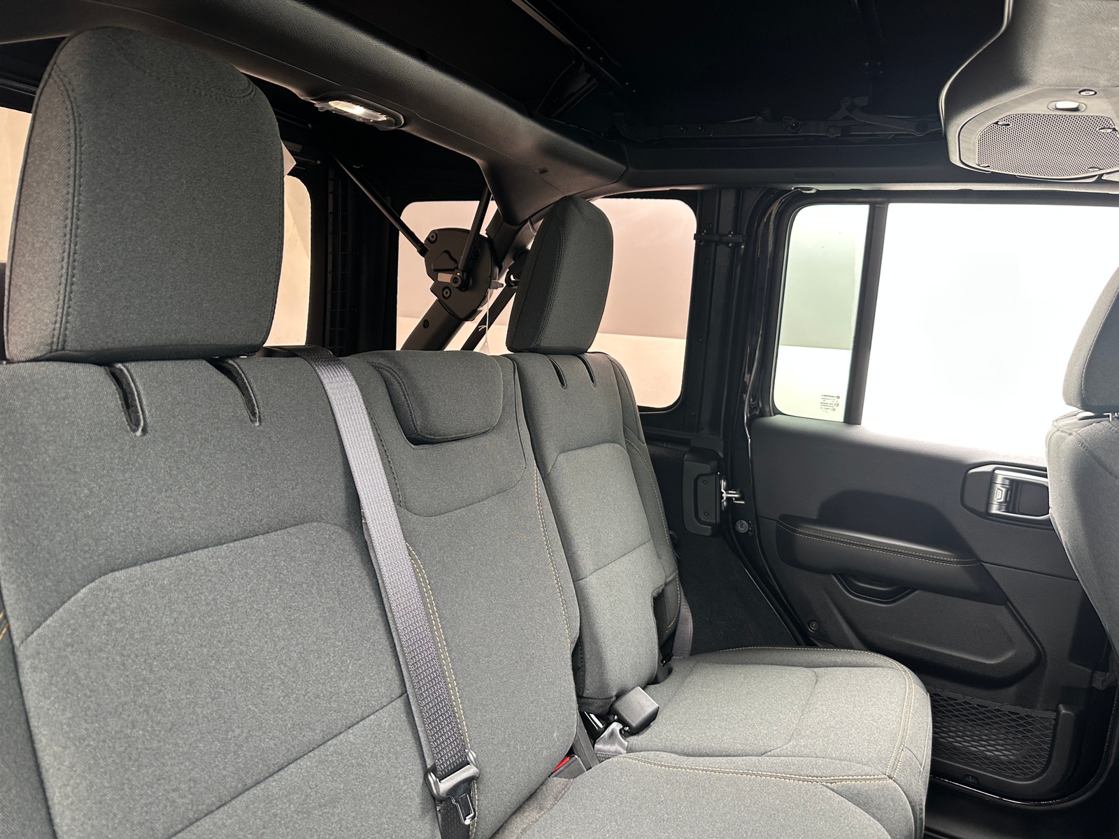 Thumbnail: 2024 Jeep Wrangler - 6