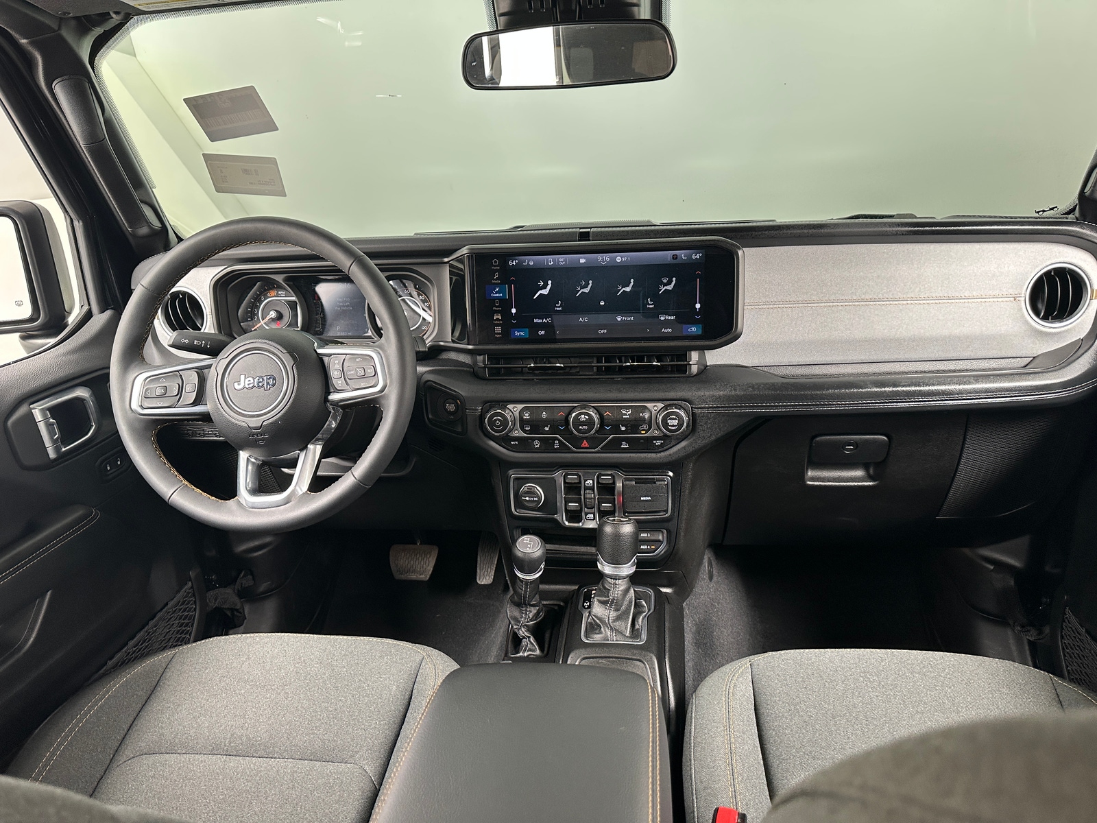 Thumbnail: 2024 Jeep Wrangler - 3