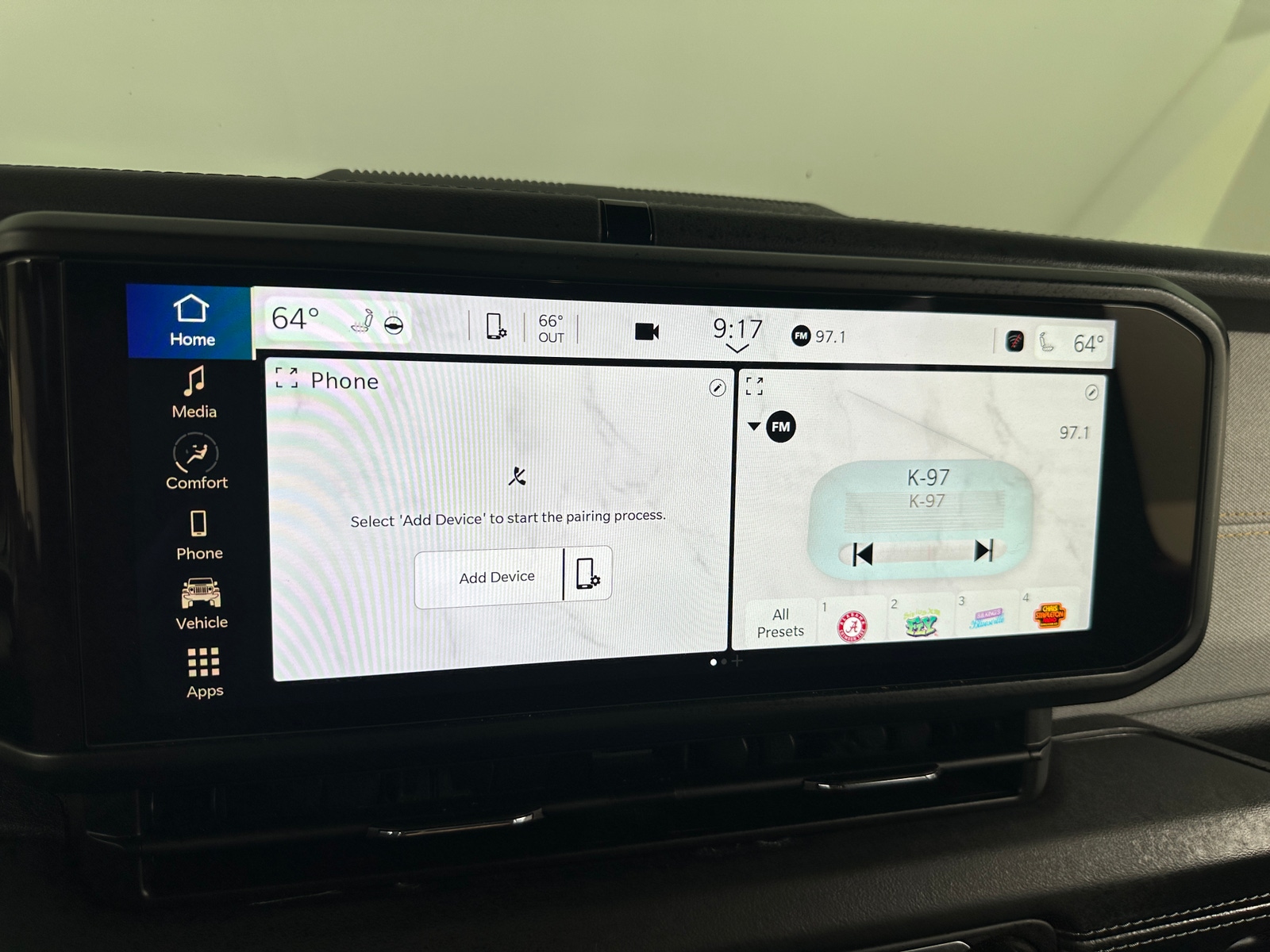 Thumbnail: 2024 Jeep Wrangler - 4