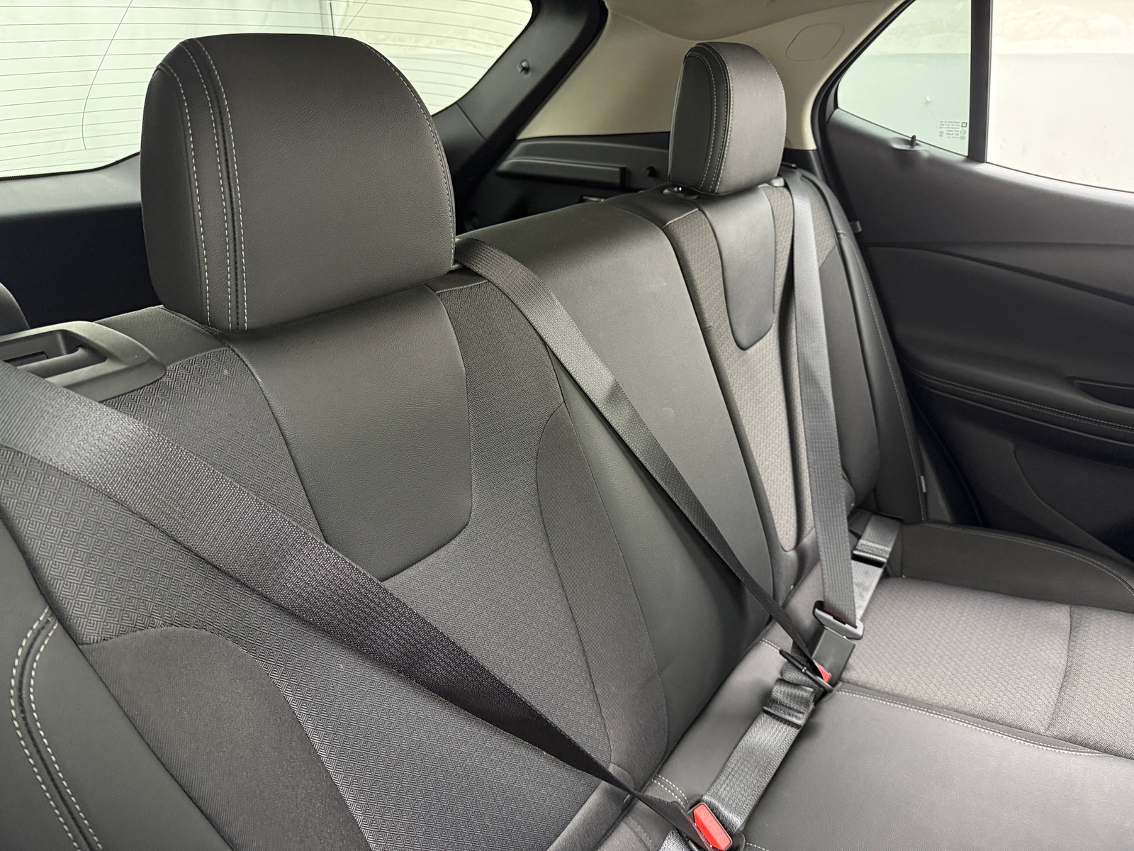 Thumbnail: 2025 Buick Encore GX - 5