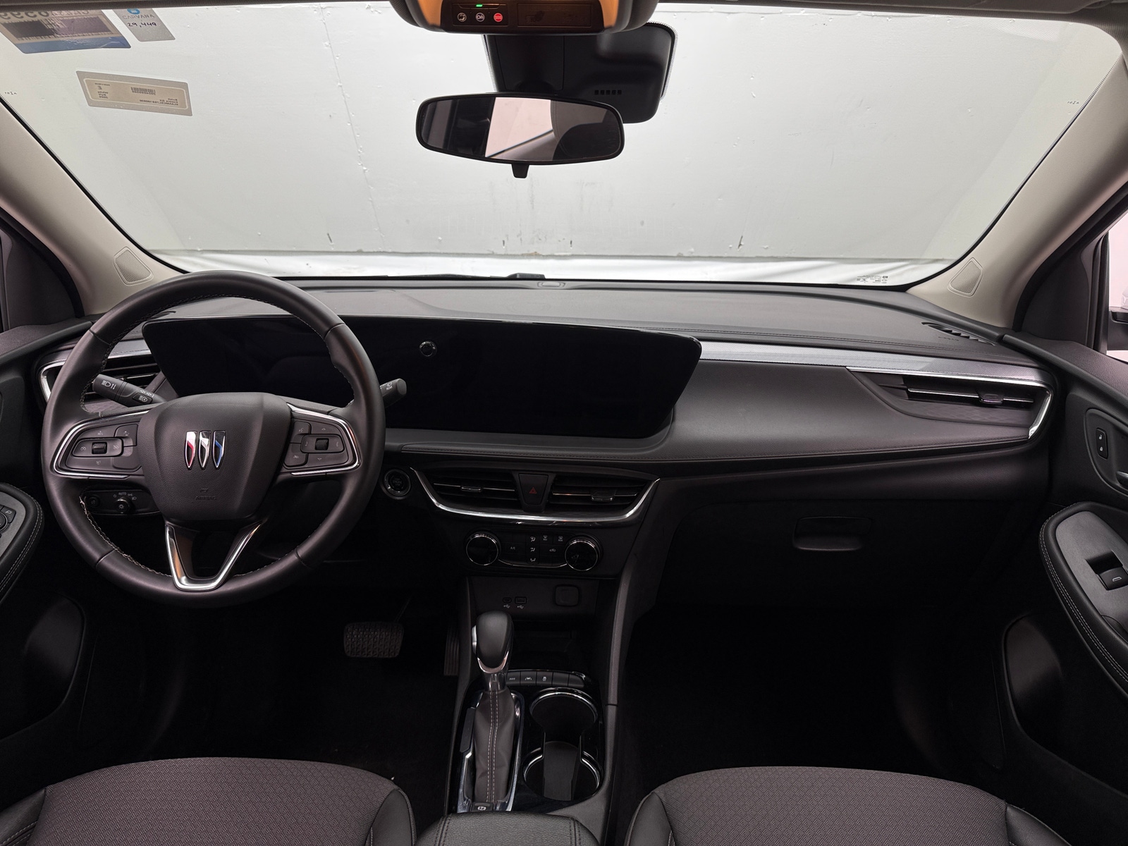 Thumbnail: 2025 Buick Encore GX - 2