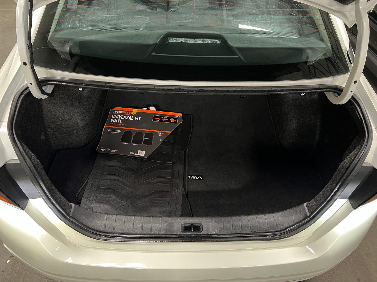 Thumbnail: 2025 Nissan Altima - 7