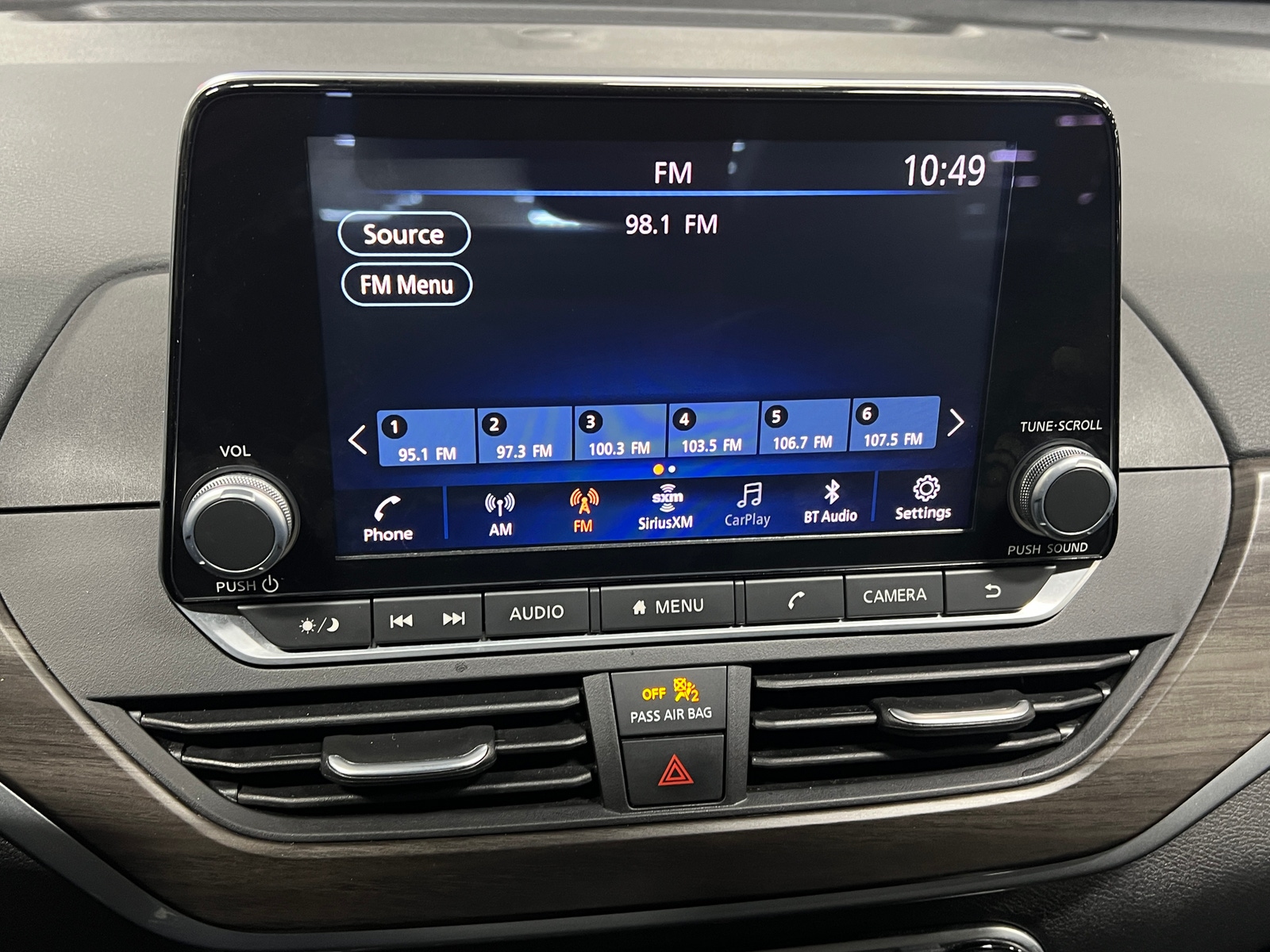 Thumbnail: 2025 Nissan Altima - 4