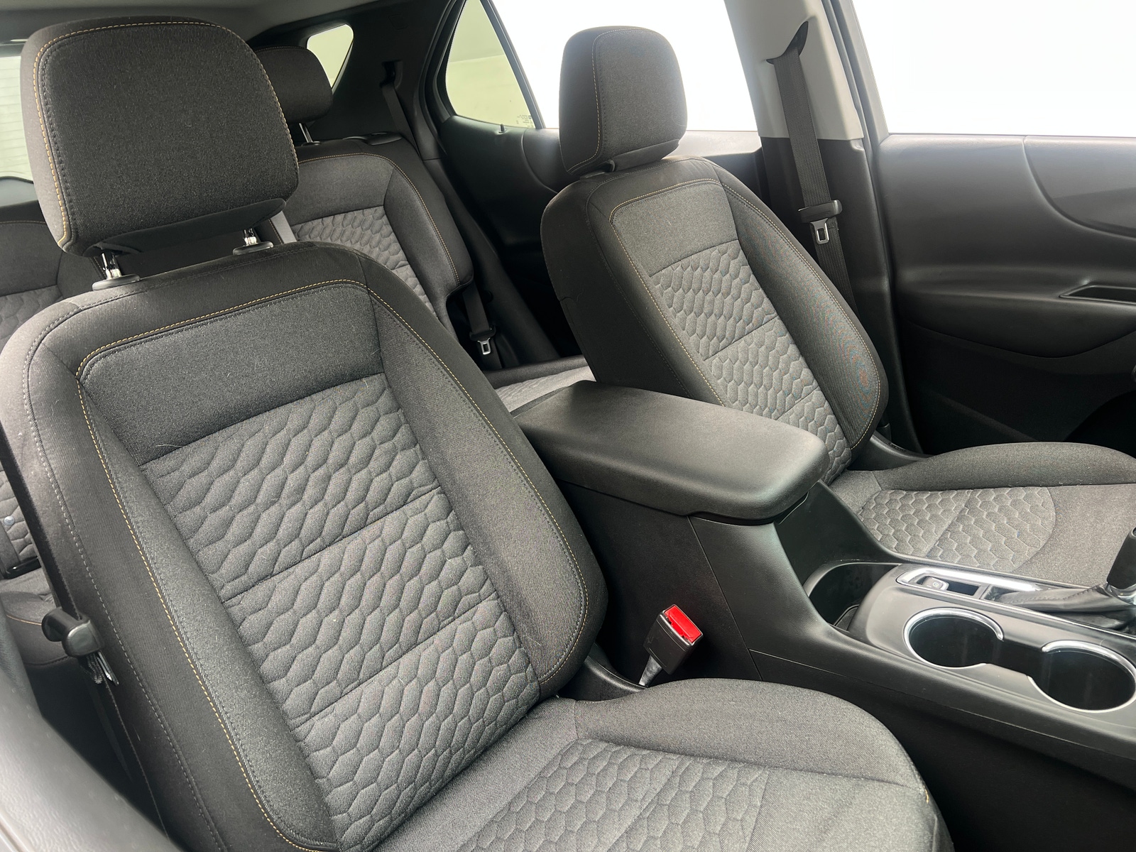 Thumbnail: 2020 Chevrolet Equinox - 2