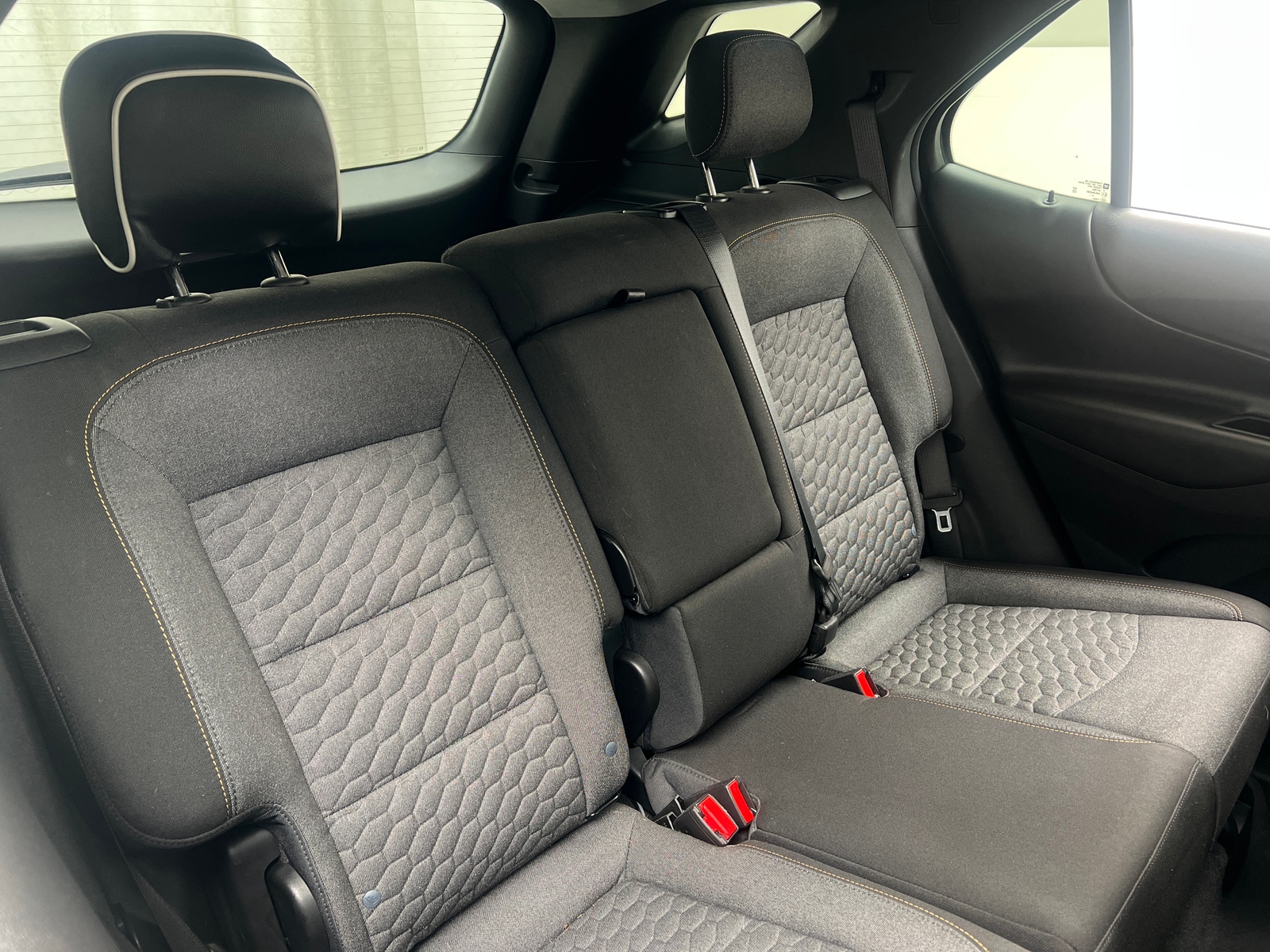 Thumbnail: 2020 Chevrolet Equinox - 6