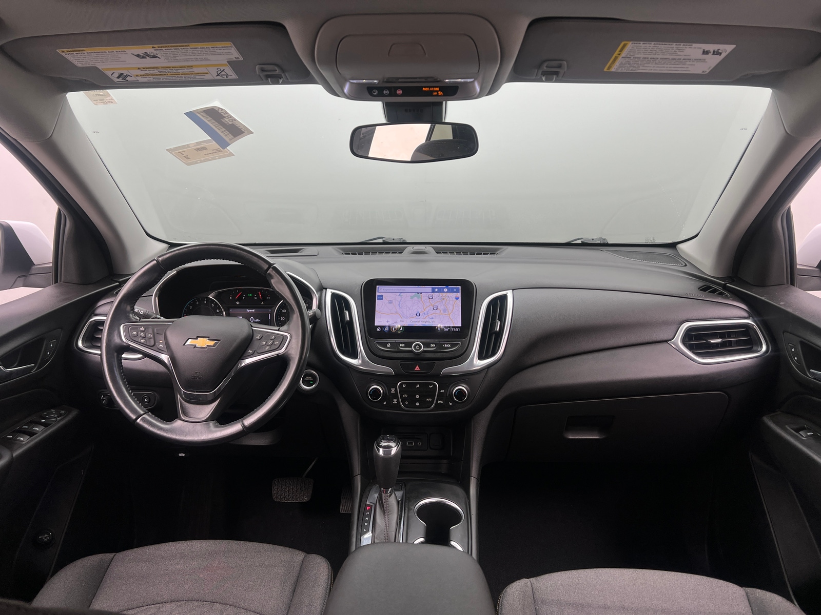 Thumbnail: 2020 Chevrolet Equinox - 3