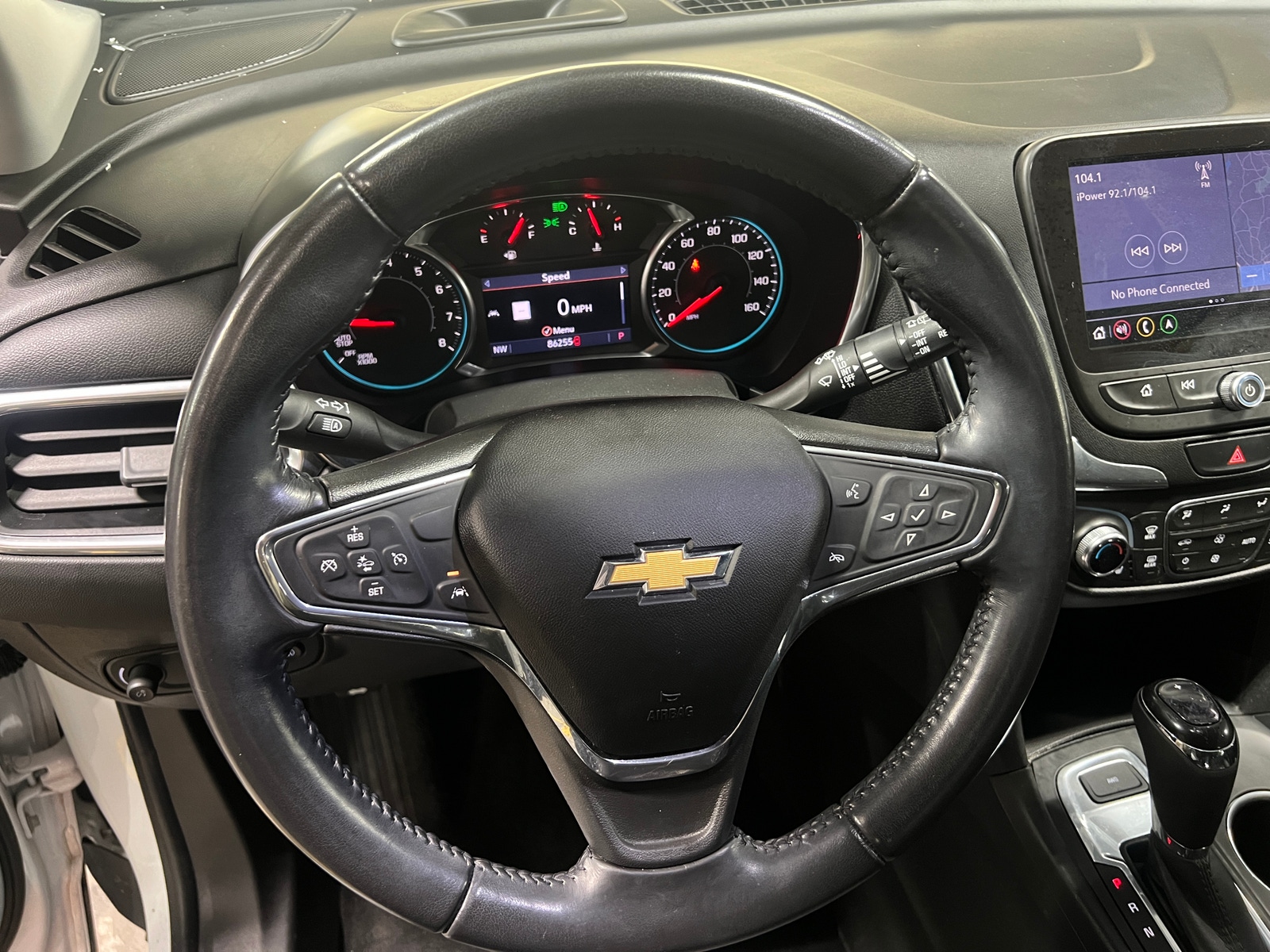 Thumbnail: 2020 Chevrolet Equinox - 5