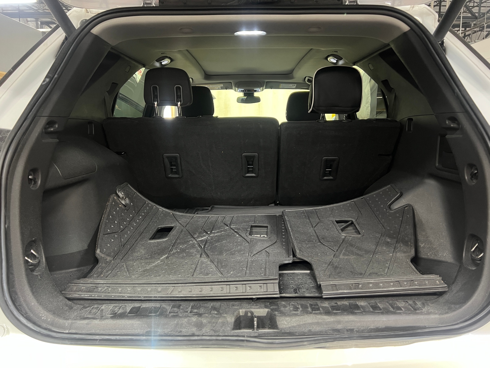 Thumbnail: 2020 Chevrolet Equinox - 7