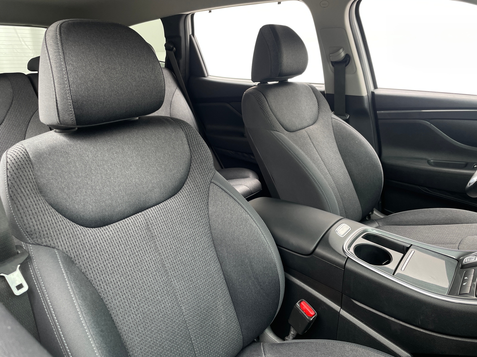 Thumbnail: 2022 Hyundai Santa Fe - 2