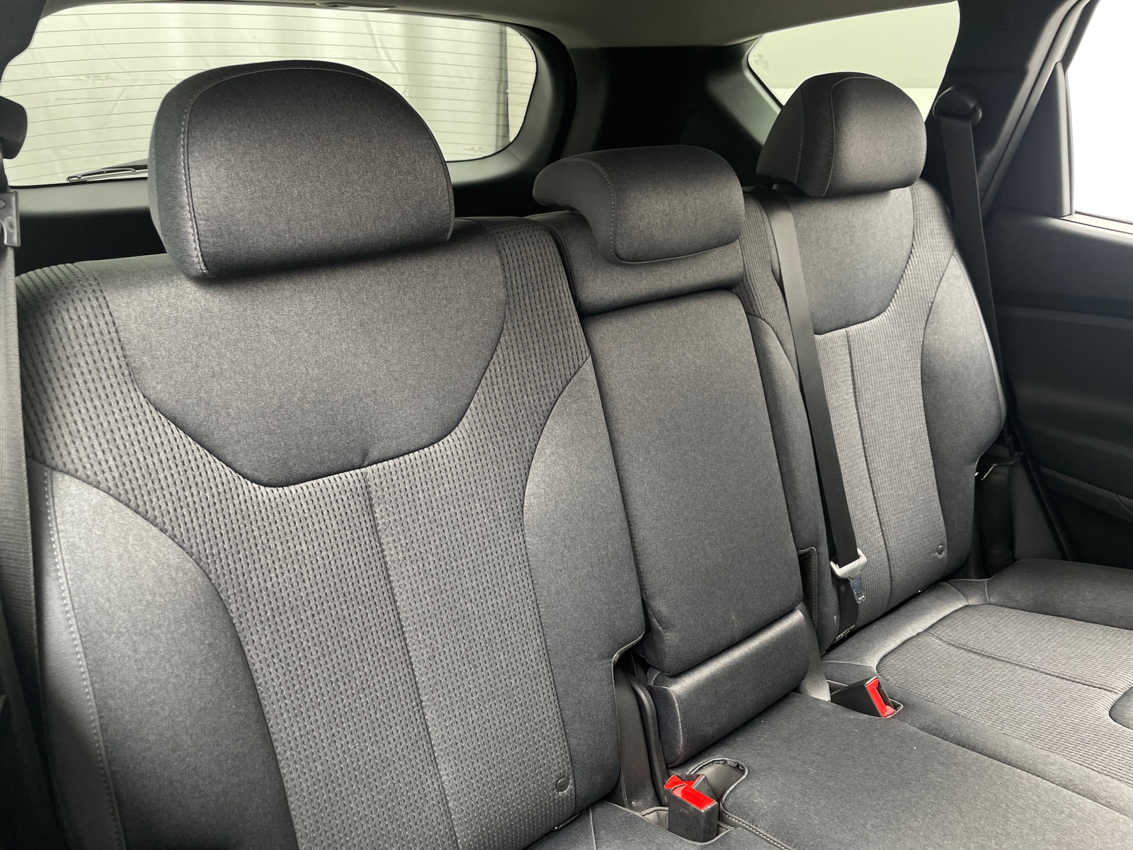 Thumbnail: 2022 Hyundai Santa Fe - 6