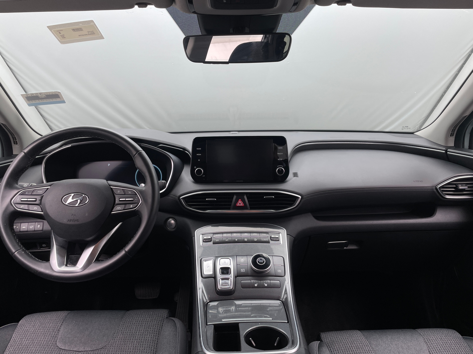 Thumbnail: 2022 Hyundai Santa Fe - 3