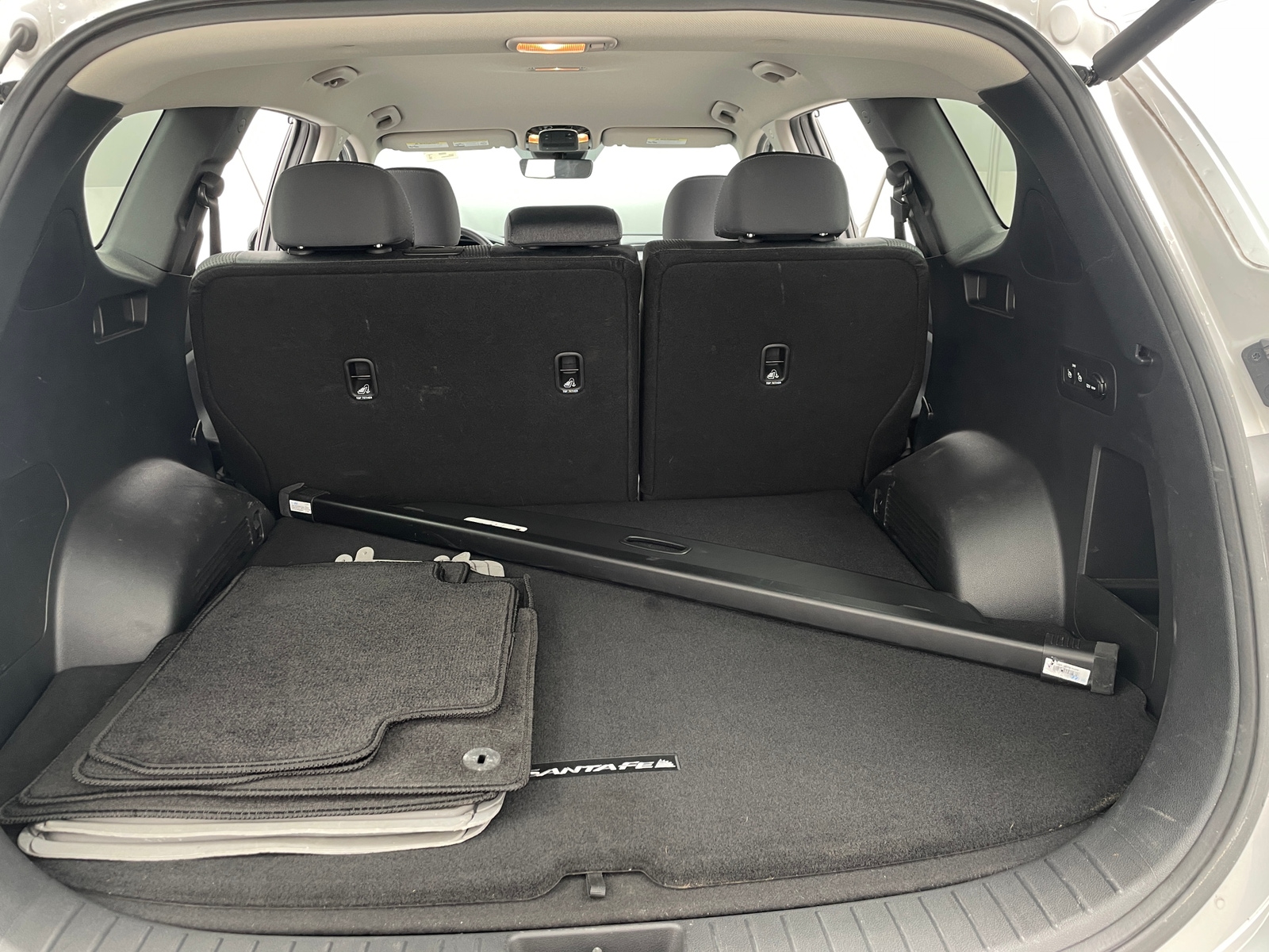 Thumbnail: 2022 Hyundai Santa Fe - 7