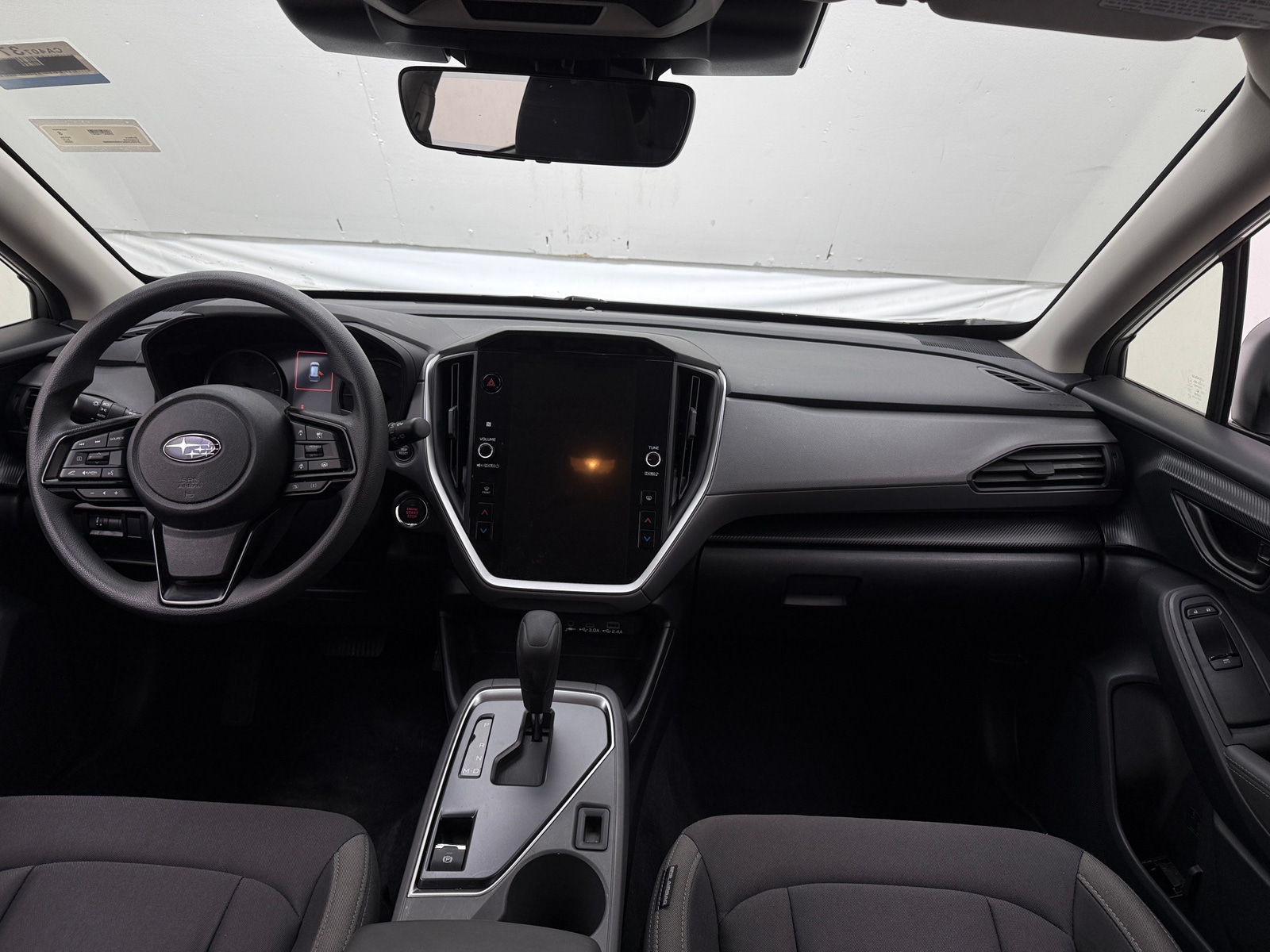 Thumbnail: 2025 Subaru Crosstrek - 3