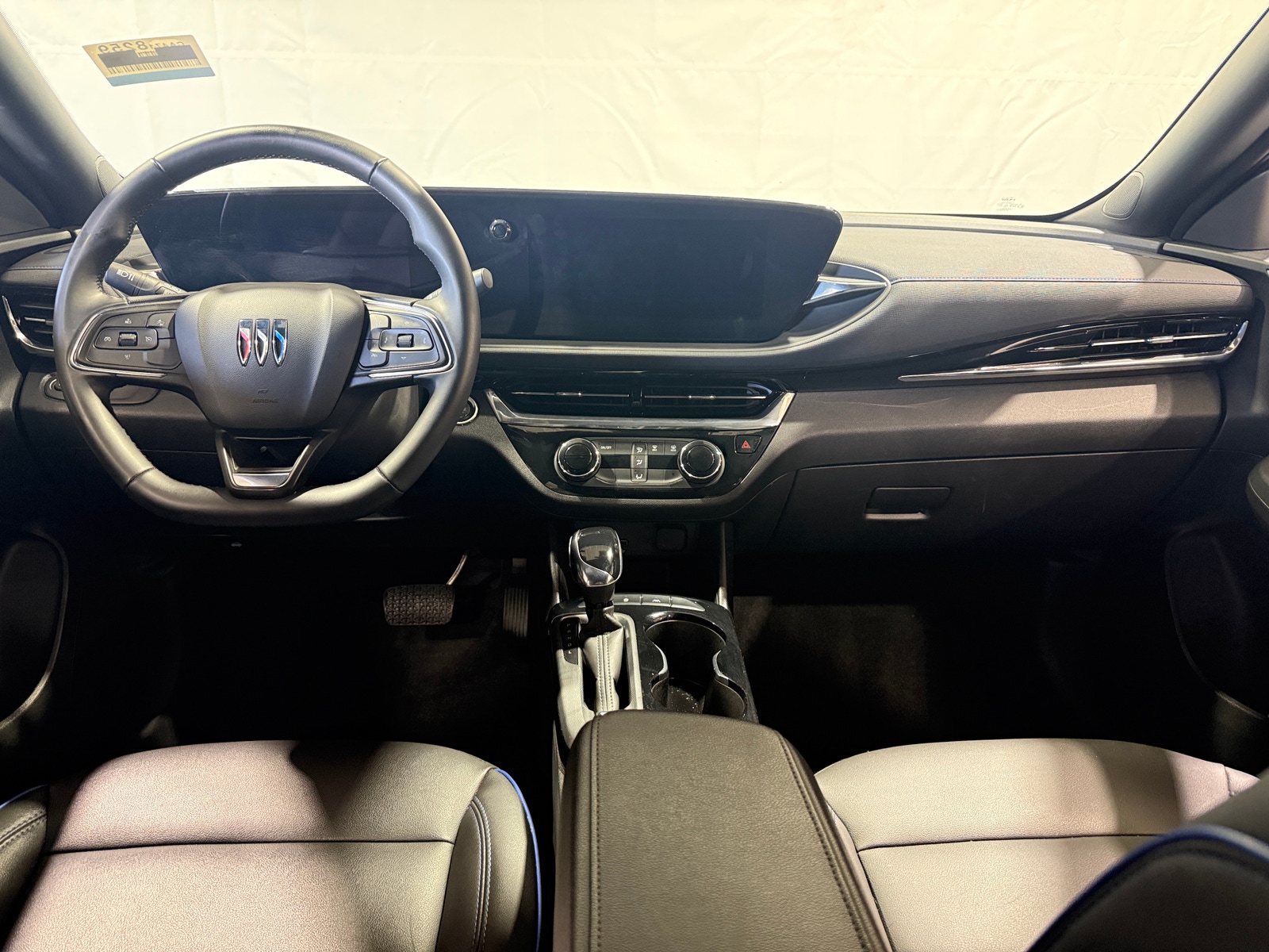 Thumbnail: 2025 Buick Envista - 2