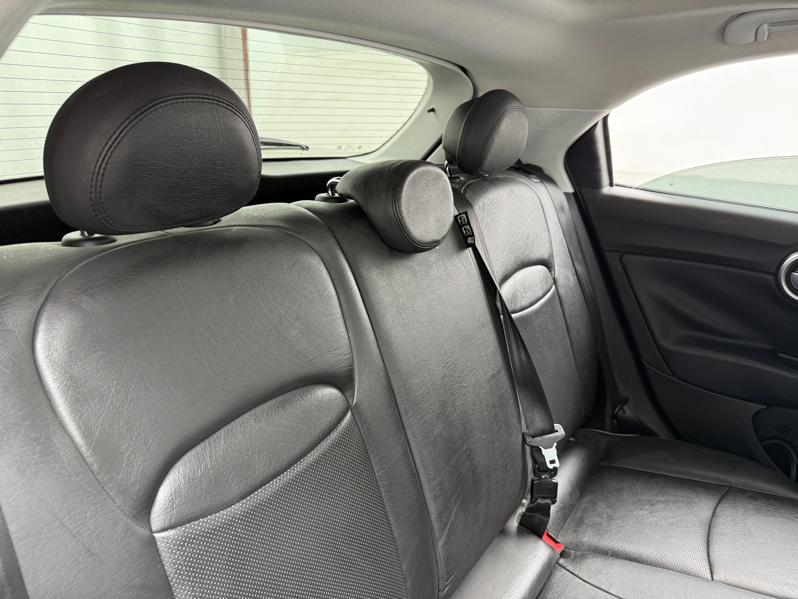 Thumbnail: 2016 Fiat 500X - 5