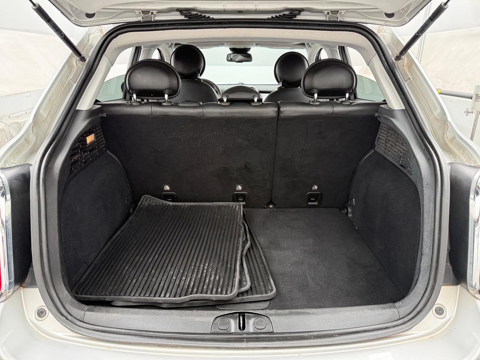 Thumbnail: 2016 Fiat 500X - 6