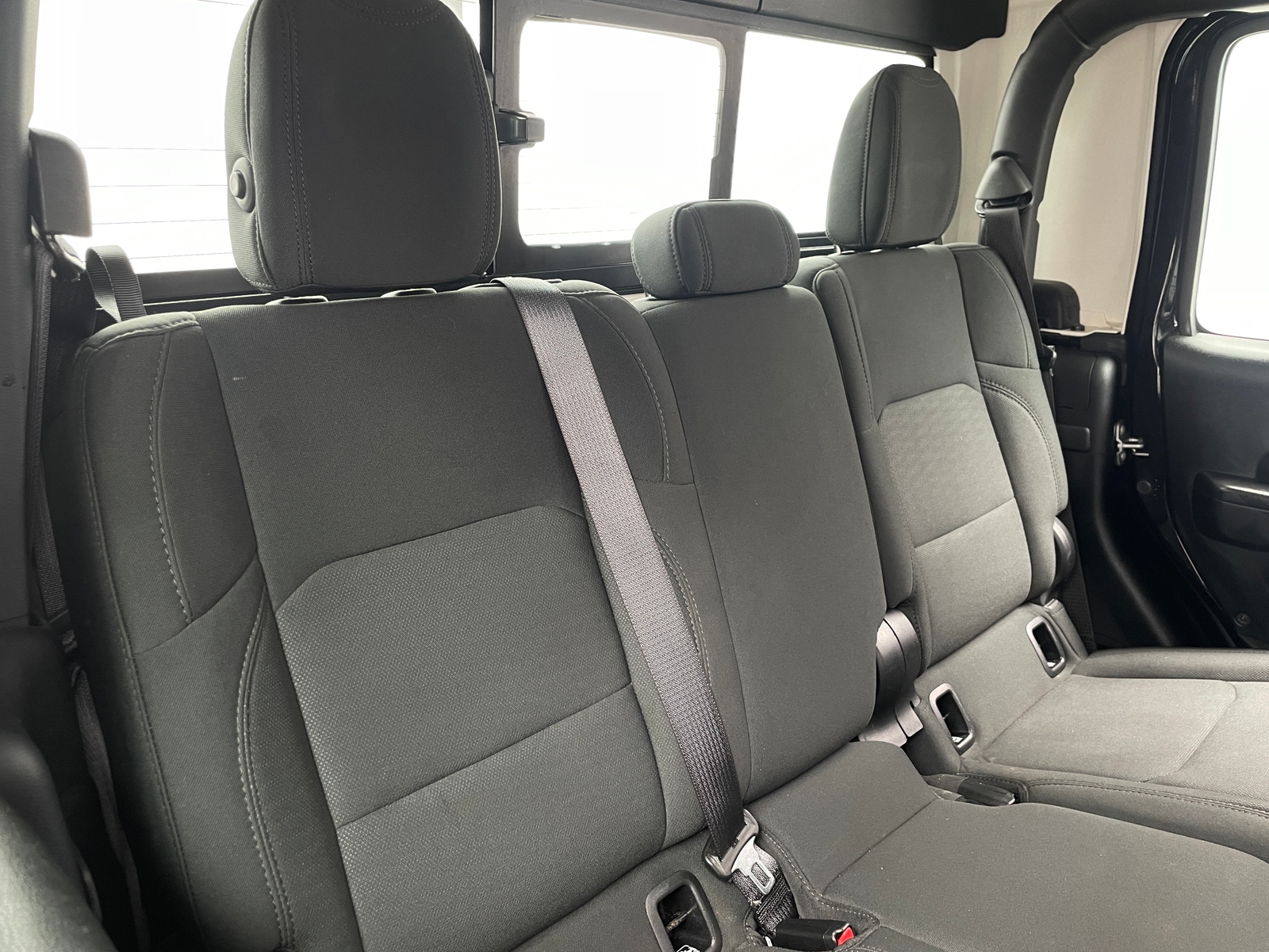 Thumbnail: 2020 Jeep Gladiator - 6