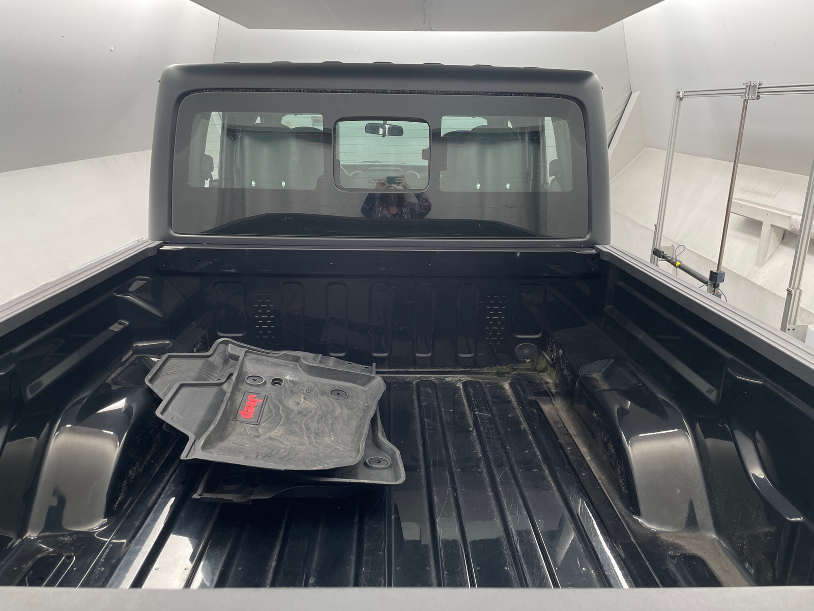 Thumbnail: 2020 Jeep Gladiator - 7