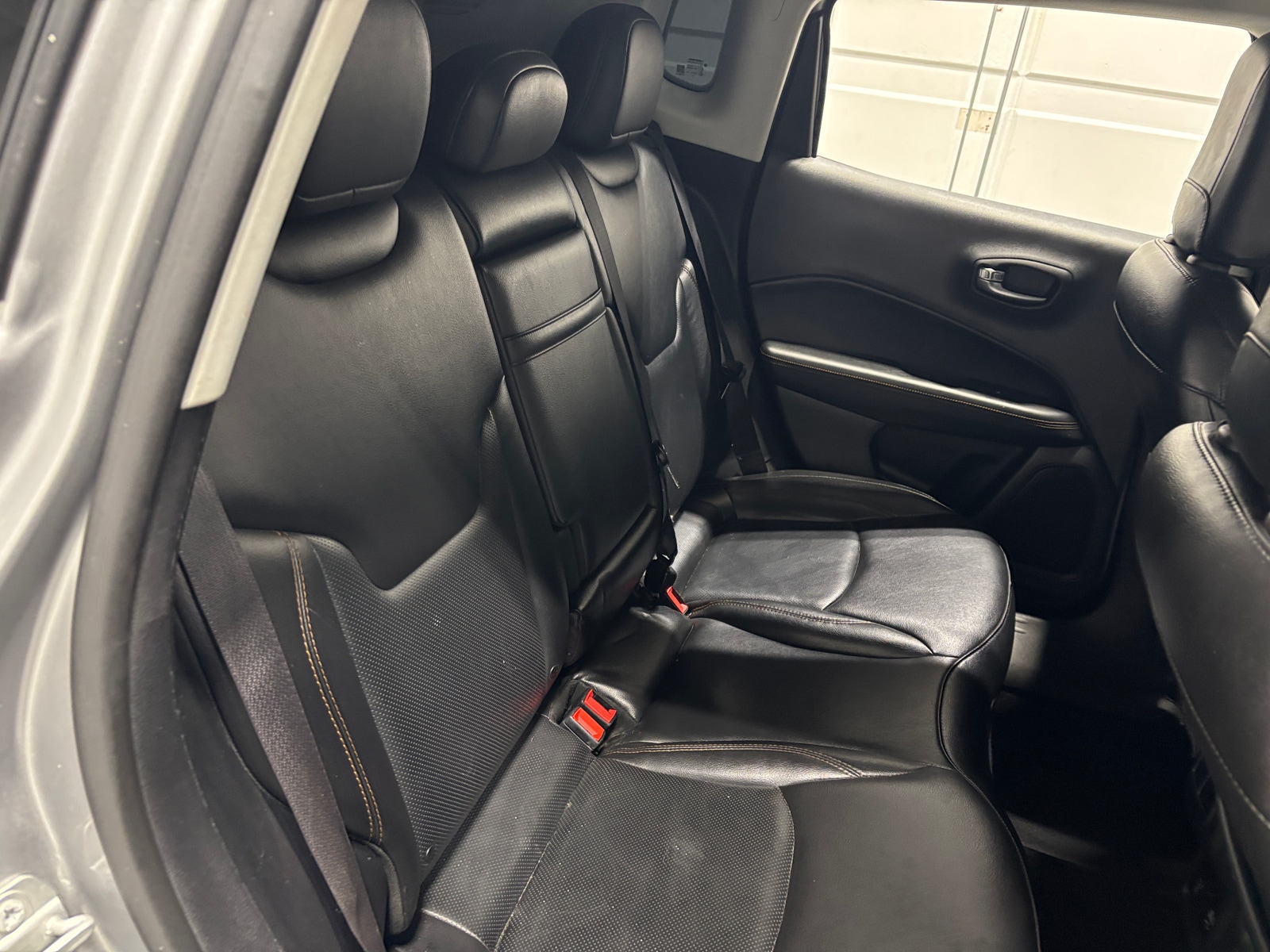 Thumbnail: 2019 Jeep Compass - 5