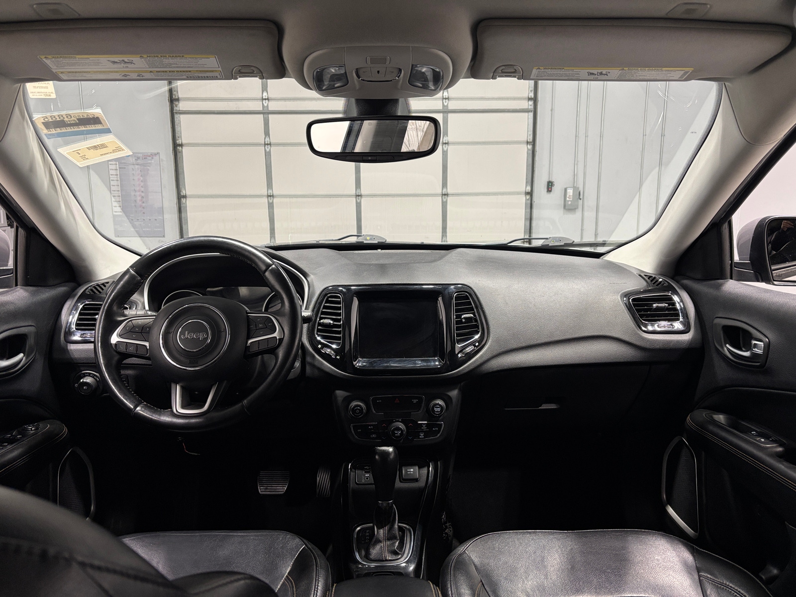 Thumbnail: 2019 Jeep Compass - 2