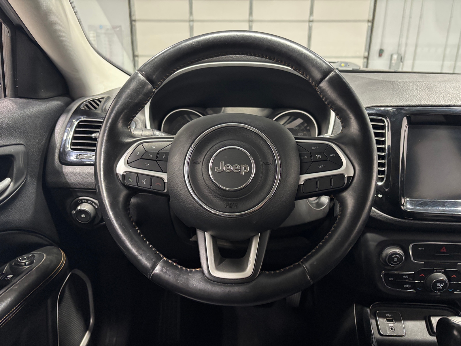 Thumbnail: 2019 Jeep Compass - 4