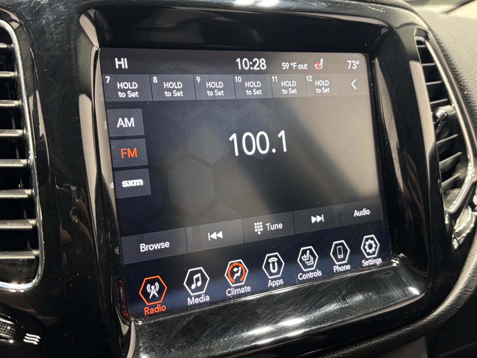 Thumbnail: 2019 Jeep Compass - 3