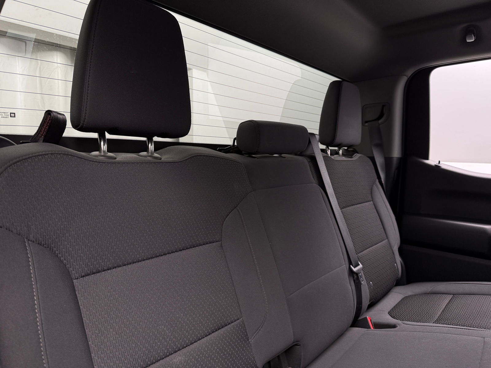 Thumbnail: 2021 Chevrolet Silverado 1500 - 6