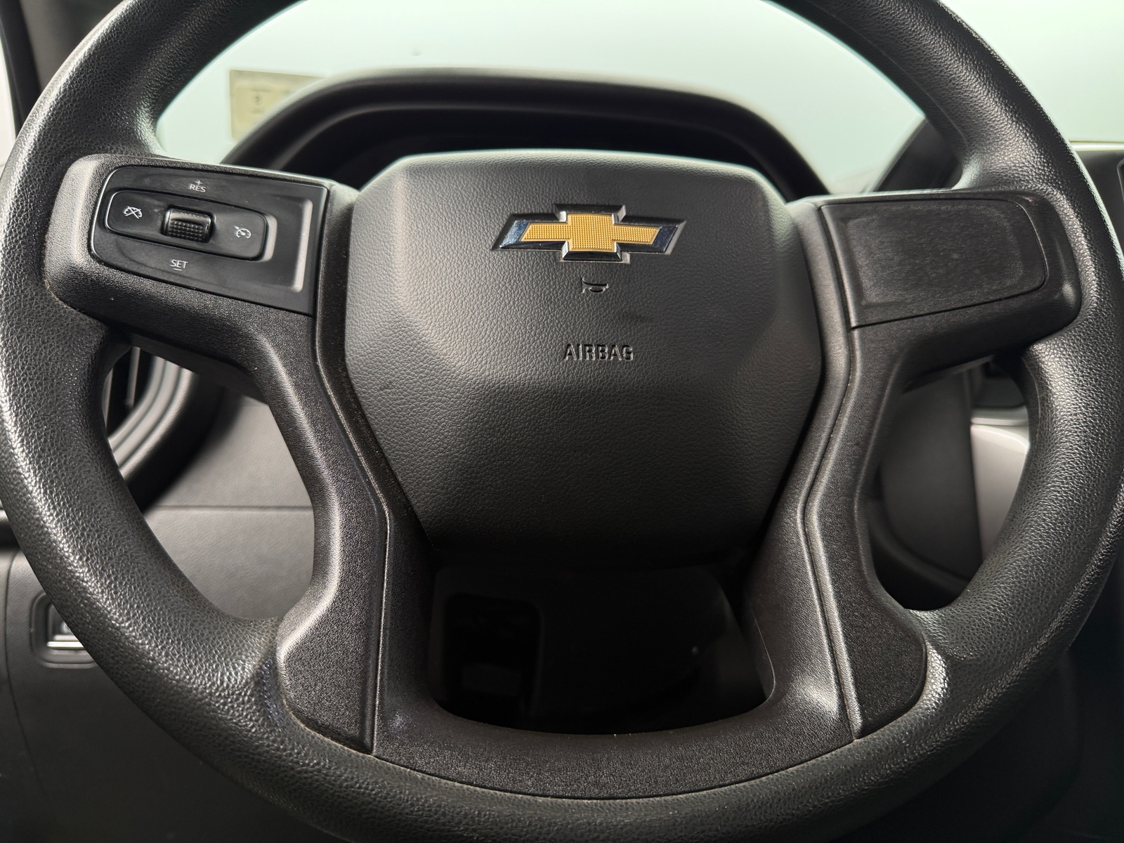 Thumbnail: 2021 Chevrolet Silverado 1500 - 5