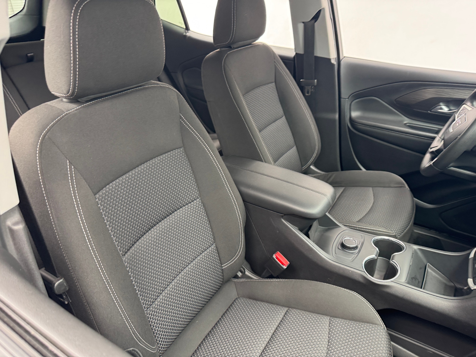 Thumbnail: 2024 GMC Terrain - 2