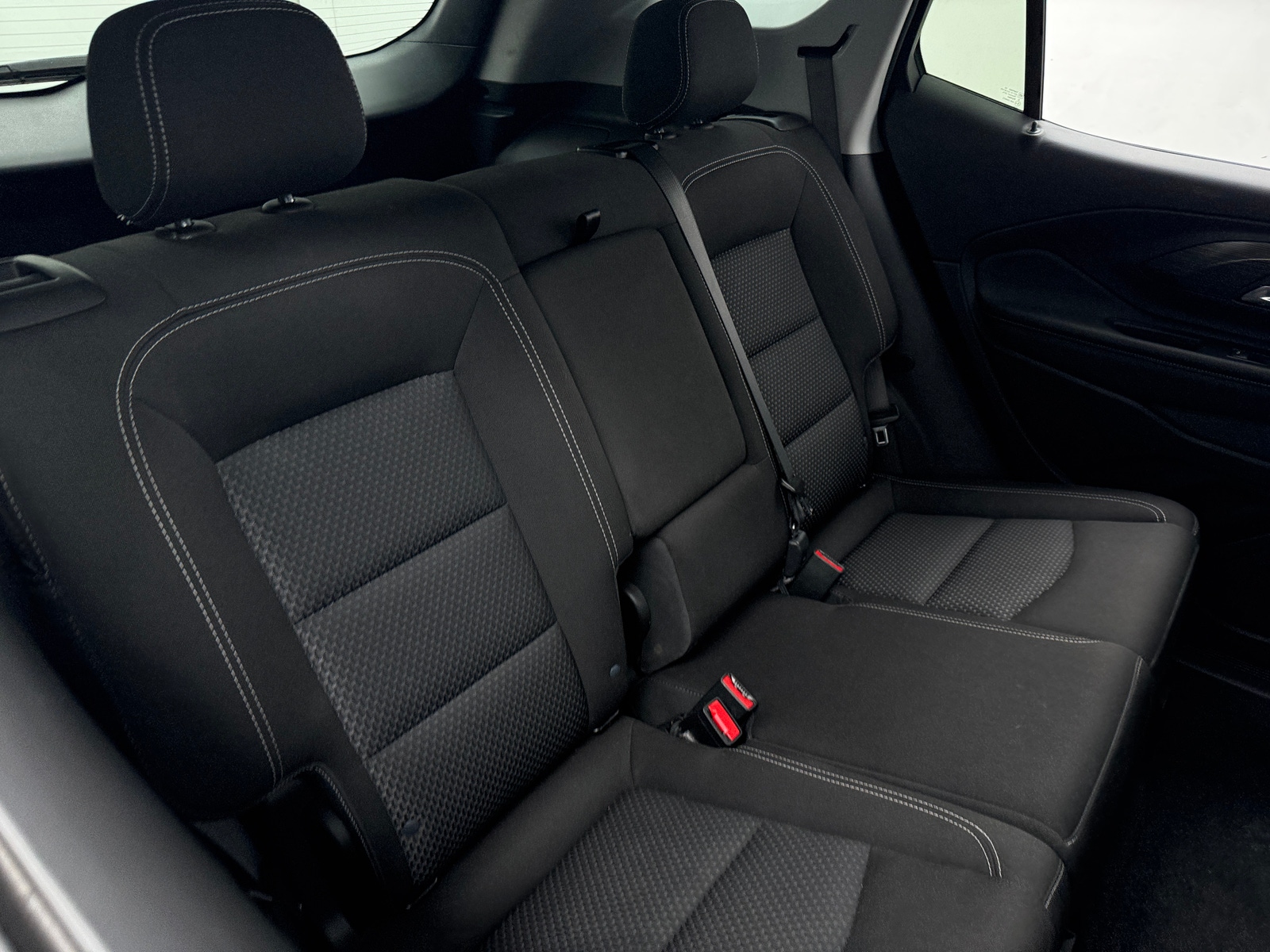 Thumbnail: 2024 GMC Terrain - 6