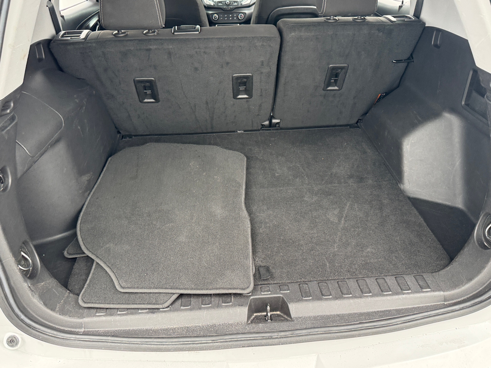 Thumbnail: 2024 GMC Terrain - 7