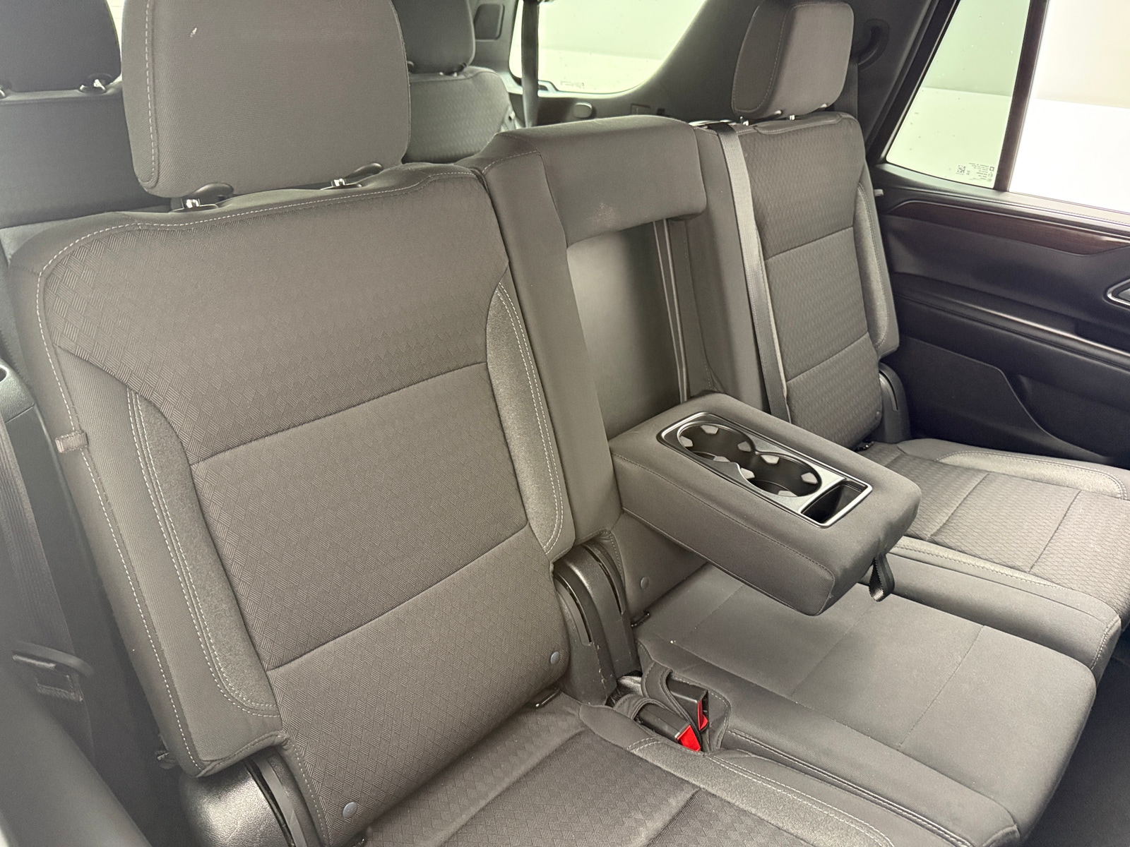 Thumbnail: 2023 GMC Yukon - 6