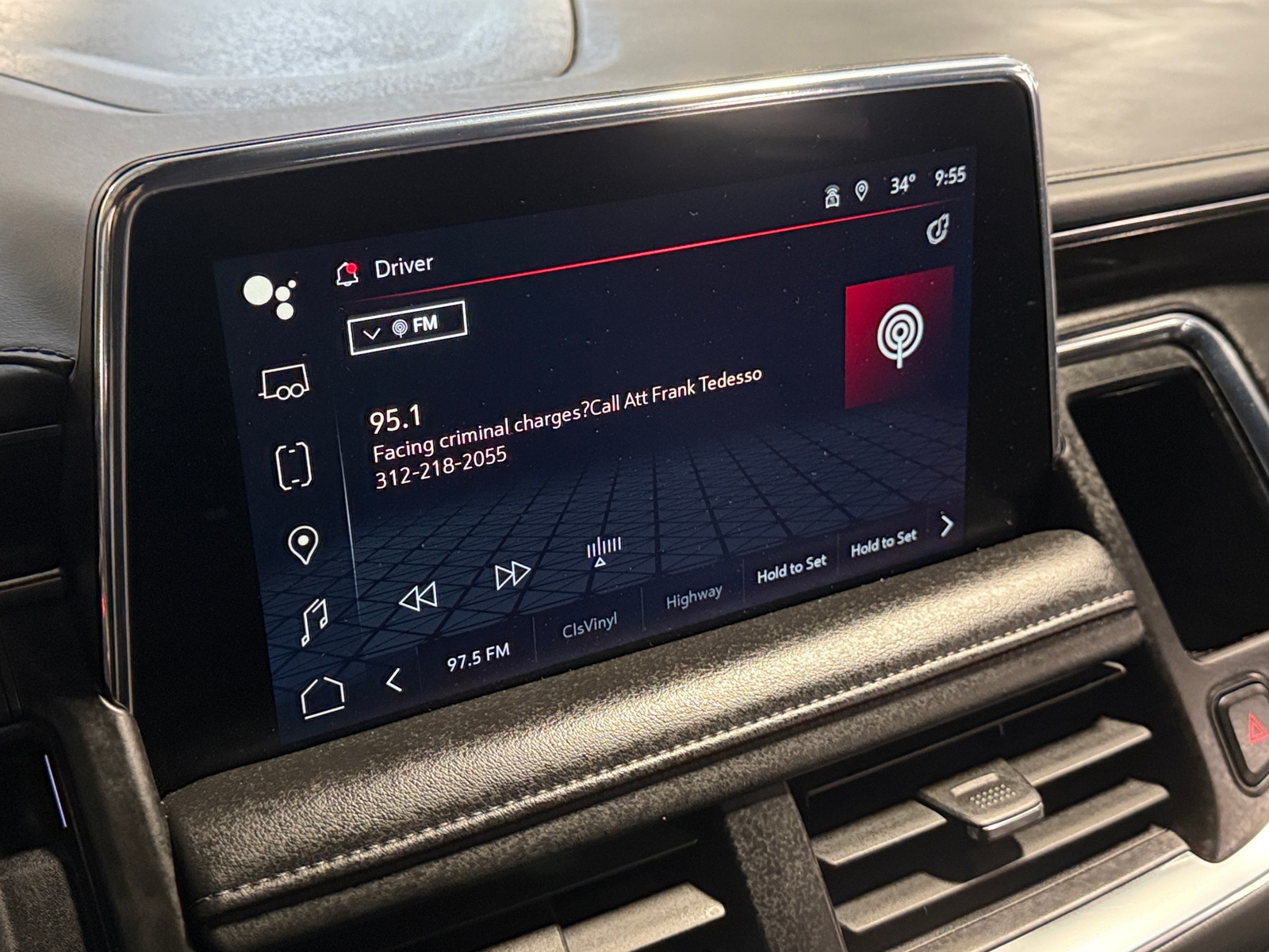 Thumbnail: 2023 GMC Yukon - 4