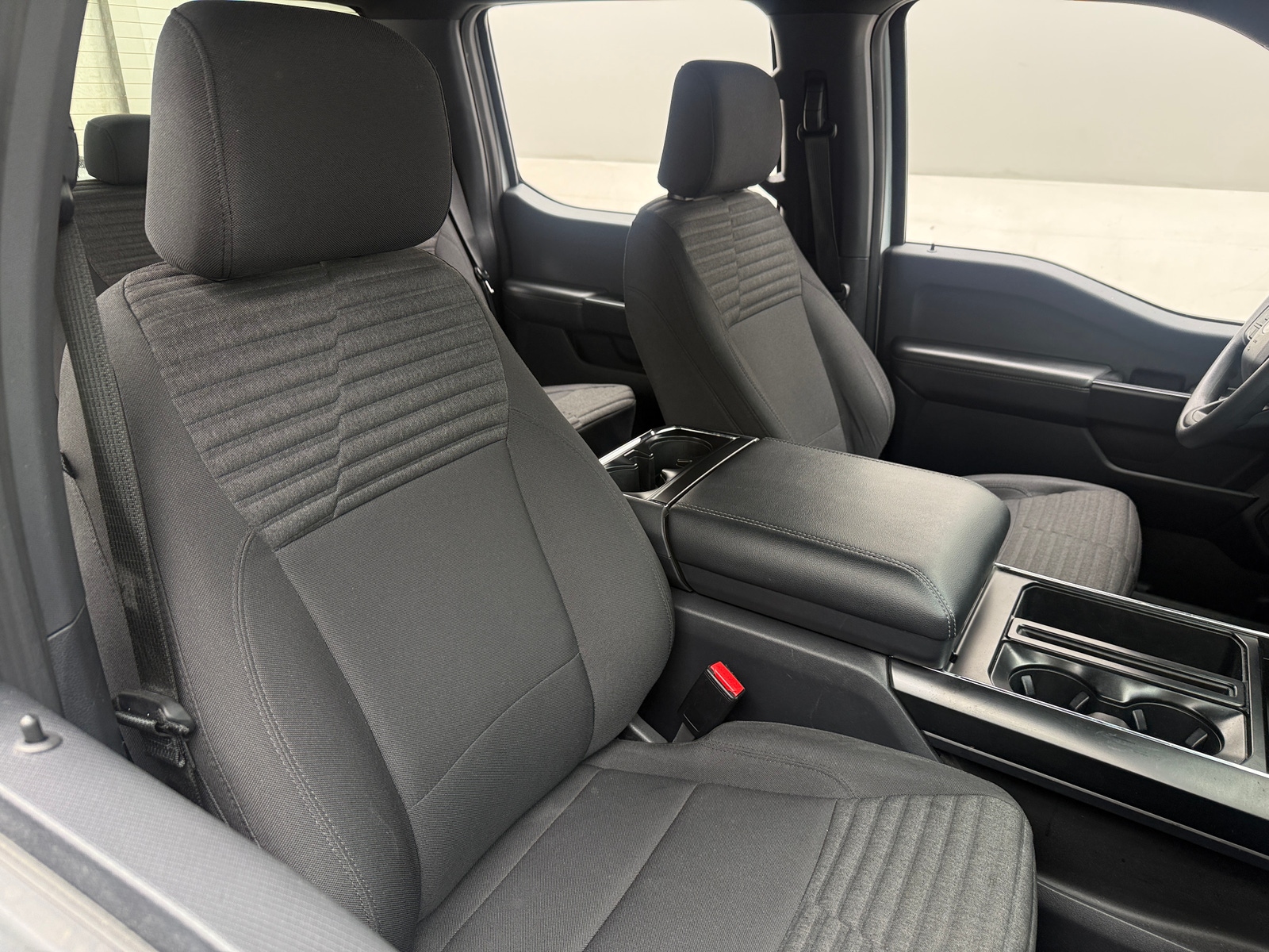 Thumbnail: 2023 Ford Econoline - 2