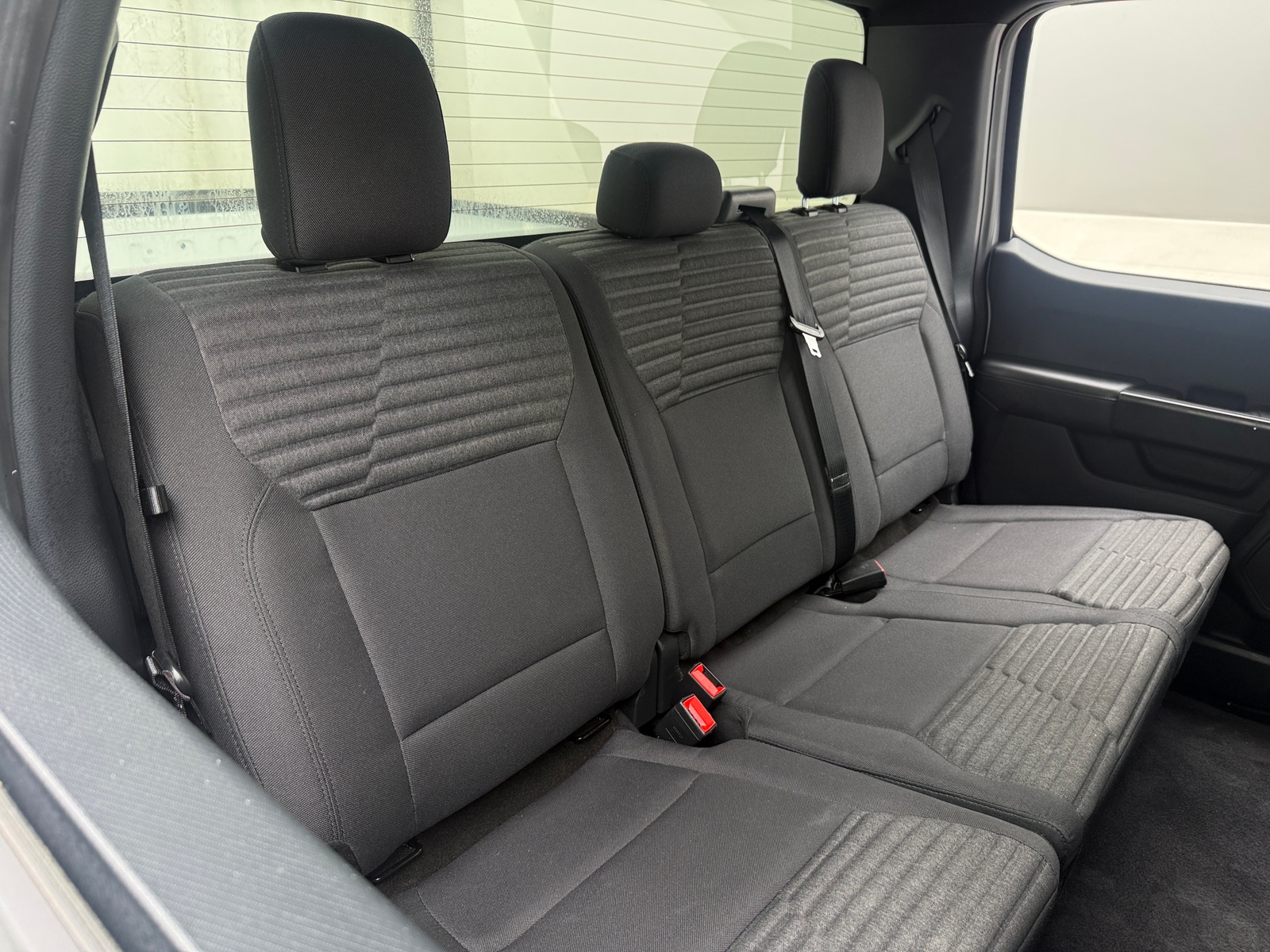 Thumbnail: 2023 Ford Econoline - 6