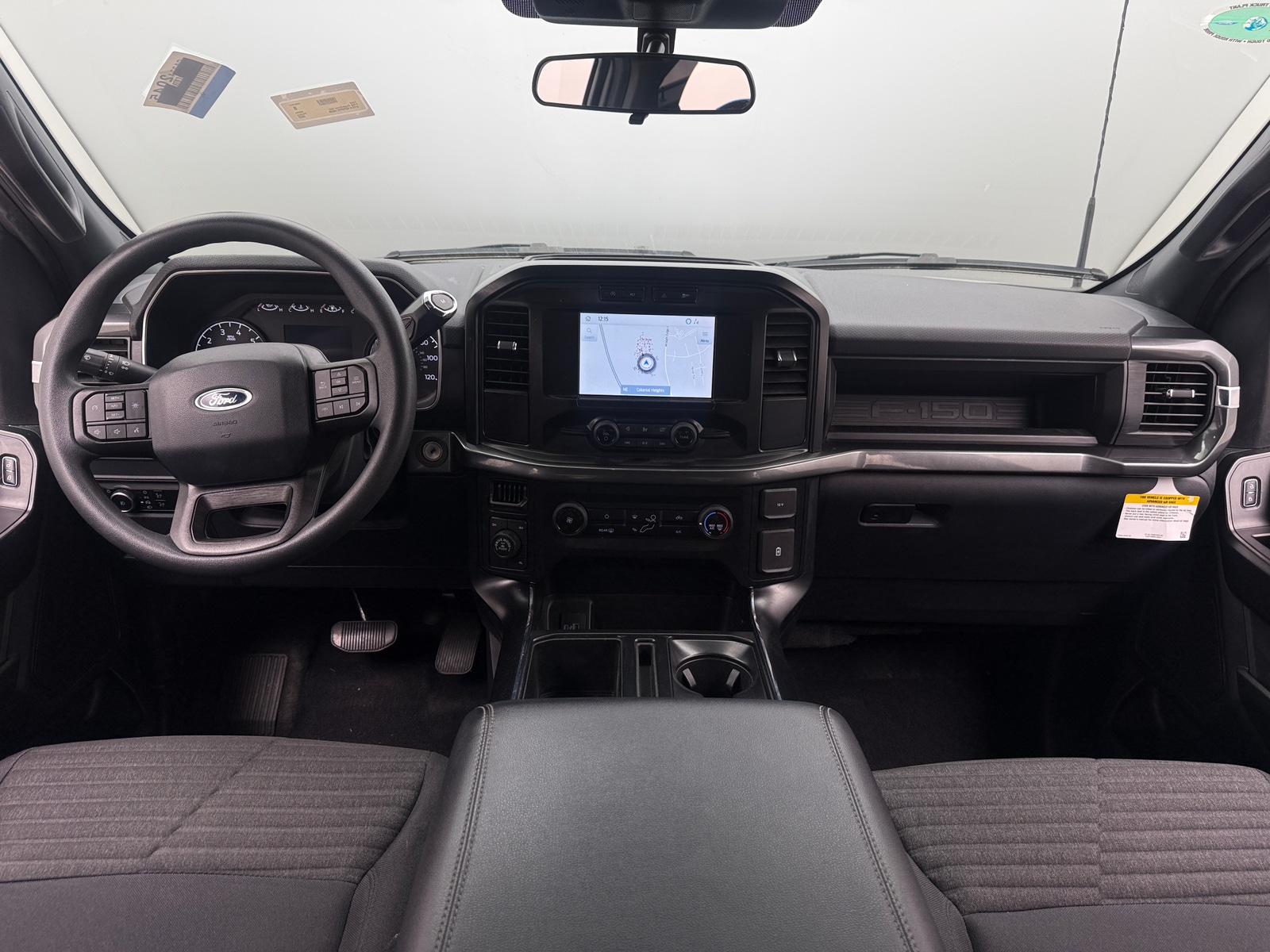 Thumbnail: 2023 Ford Econoline - 3