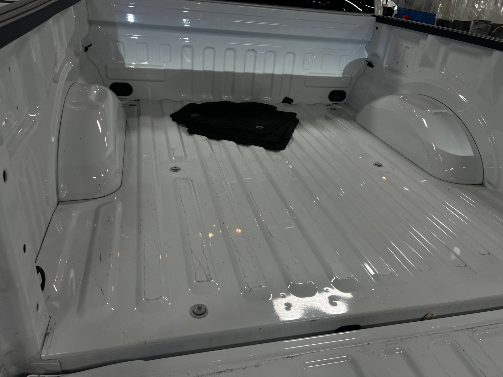 Thumbnail: 2023 Ford Econoline - 7