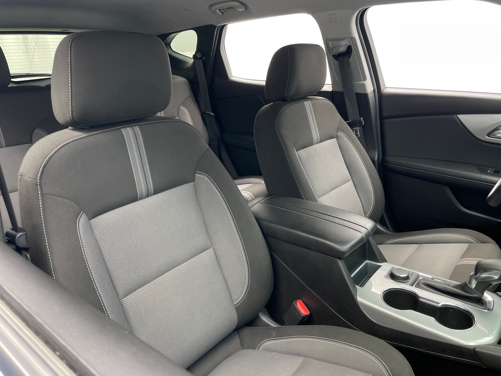 Thumbnail: 2024 Chevrolet Blazer - 2