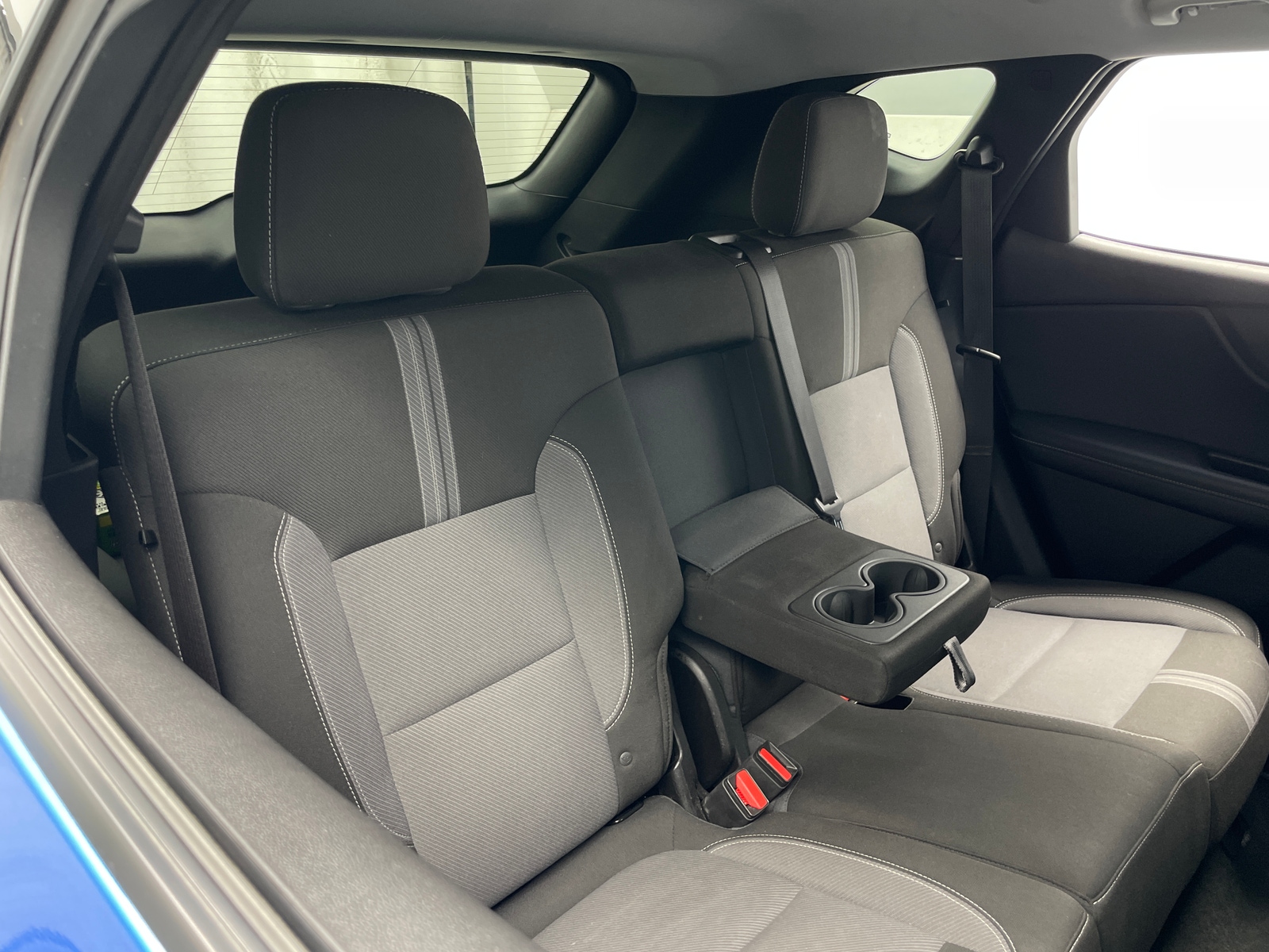 Thumbnail: 2024 Chevrolet Blazer - 6