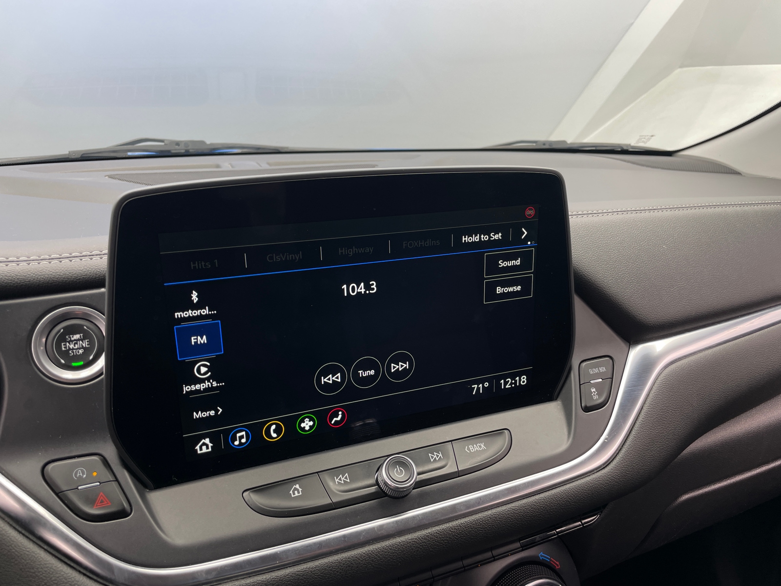 Thumbnail: 2024 Chevrolet Blazer - 4