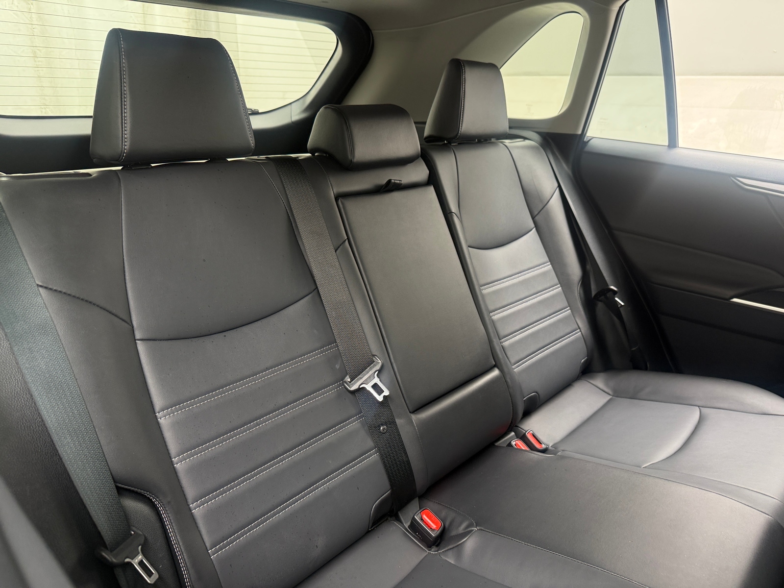 Thumbnail: 2024 Toyota RAV4 - 5