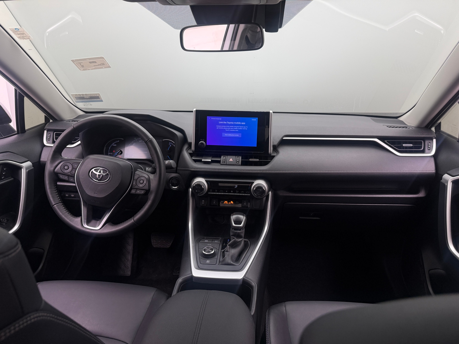 Thumbnail: 2024 Toyota RAV4 - 2