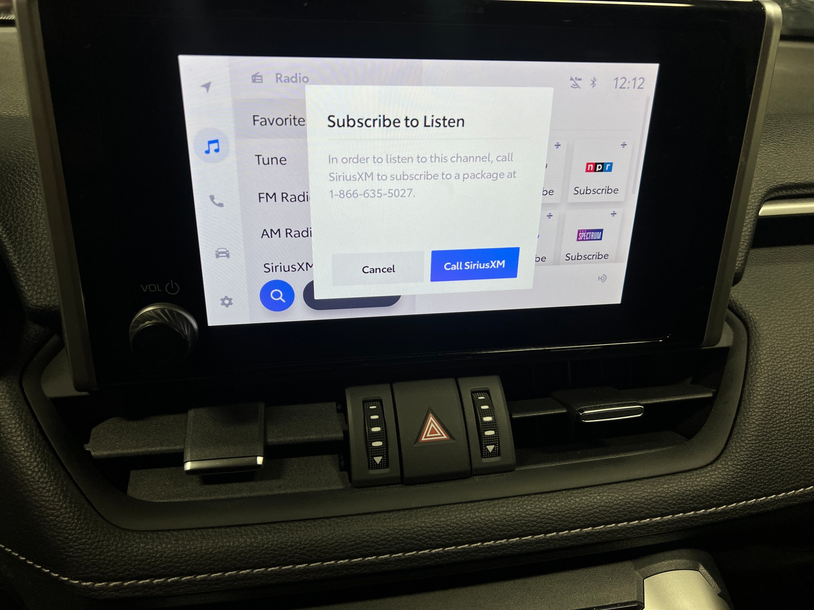 Thumbnail: 2024 Toyota RAV4 - 3