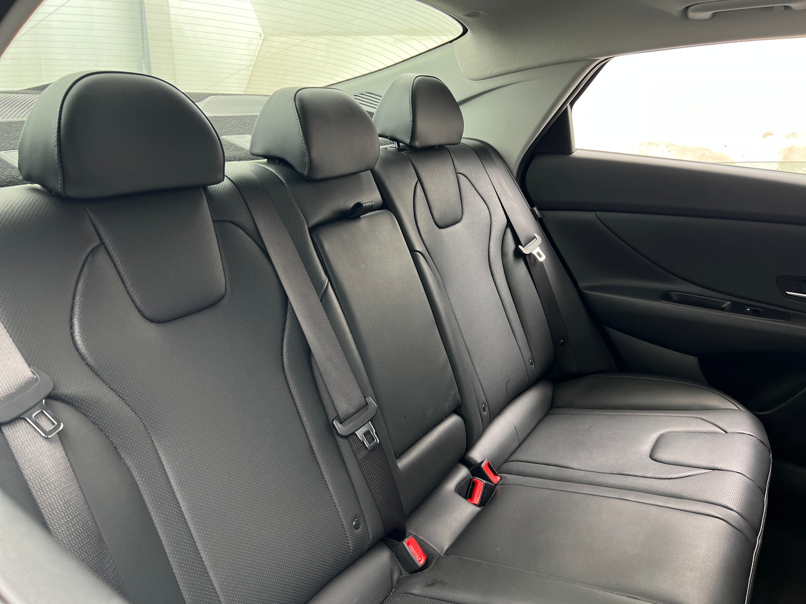 Thumbnail: 2025 Hyundai Elantra - 5